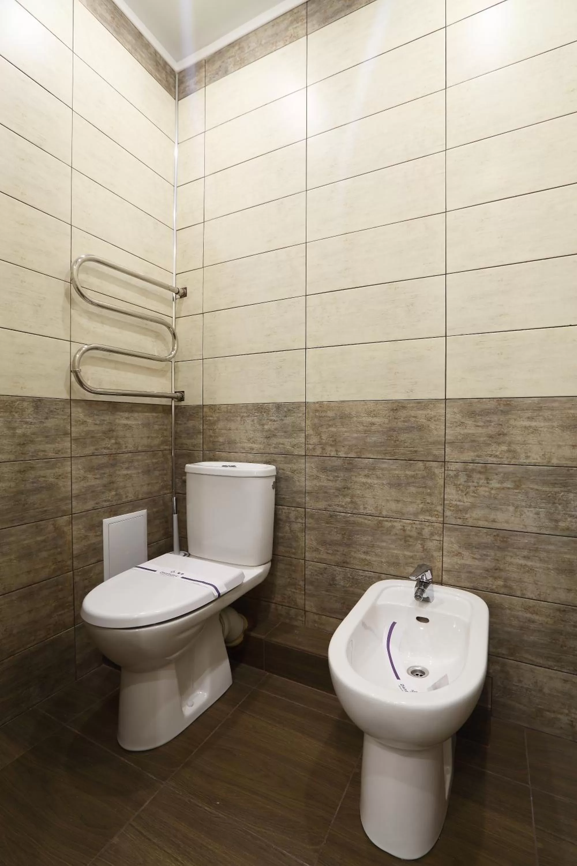 Bedroom in Oberig Hotel