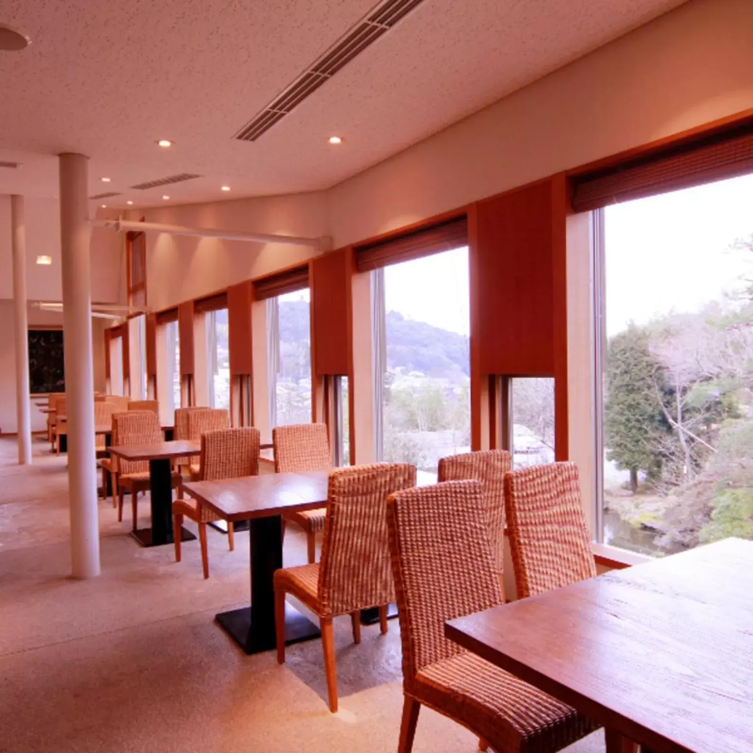 Restaurant/Places to Eat in Breezbay Shuzenji Hotel