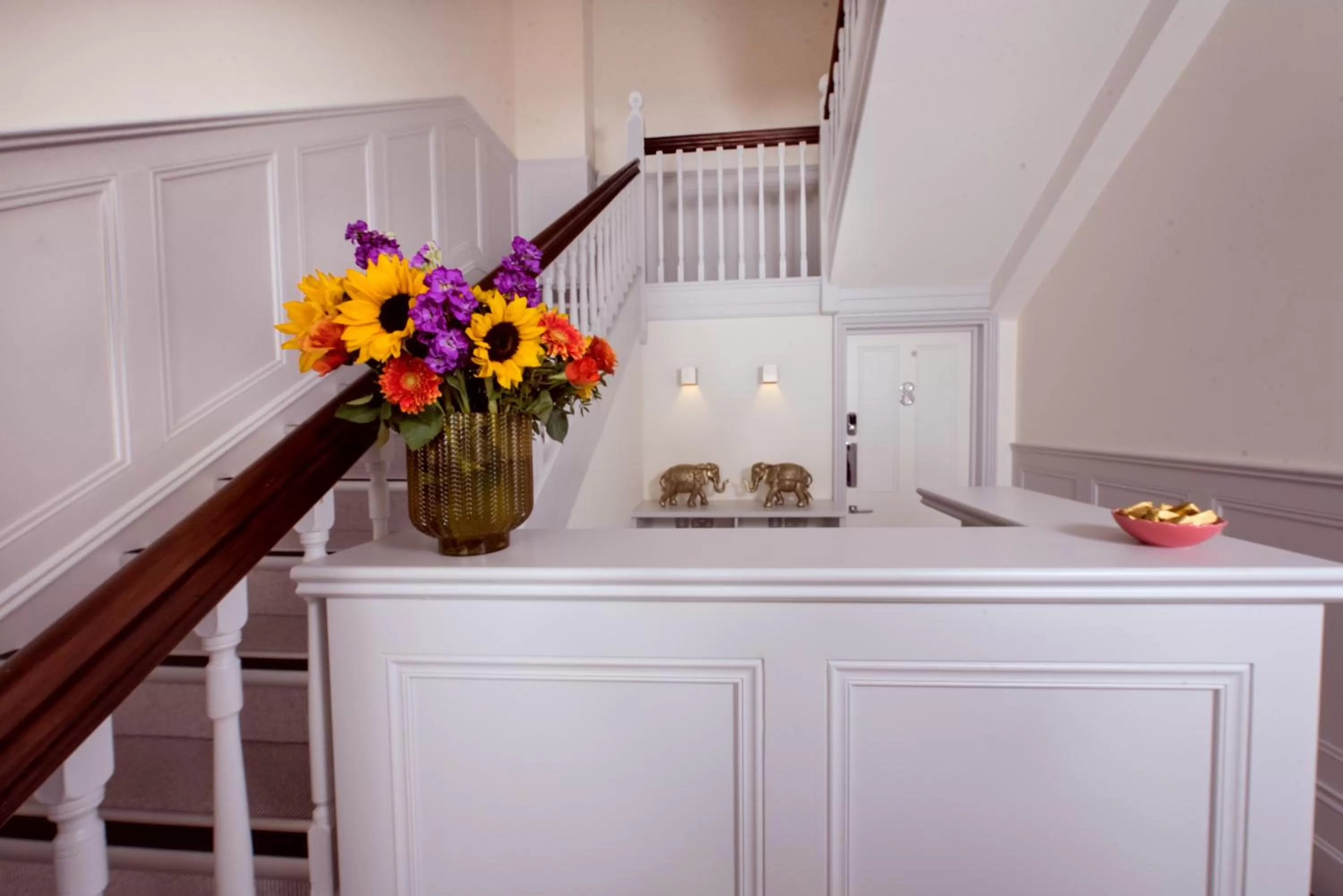 Best Luxury Apart Hotel in Oxford- Beechwood House