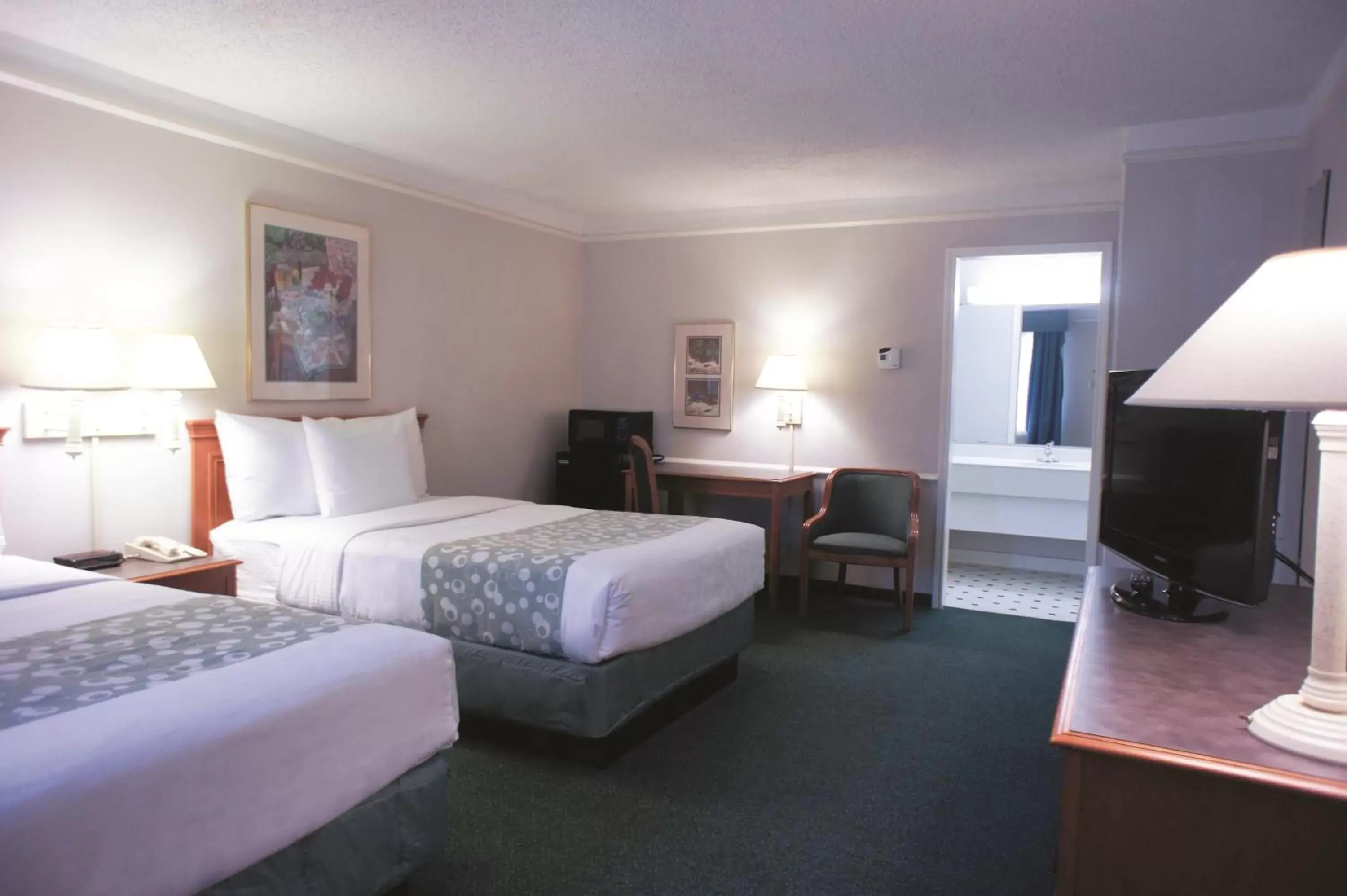 Room Photo in Days Inn by Wyndham Georgetown