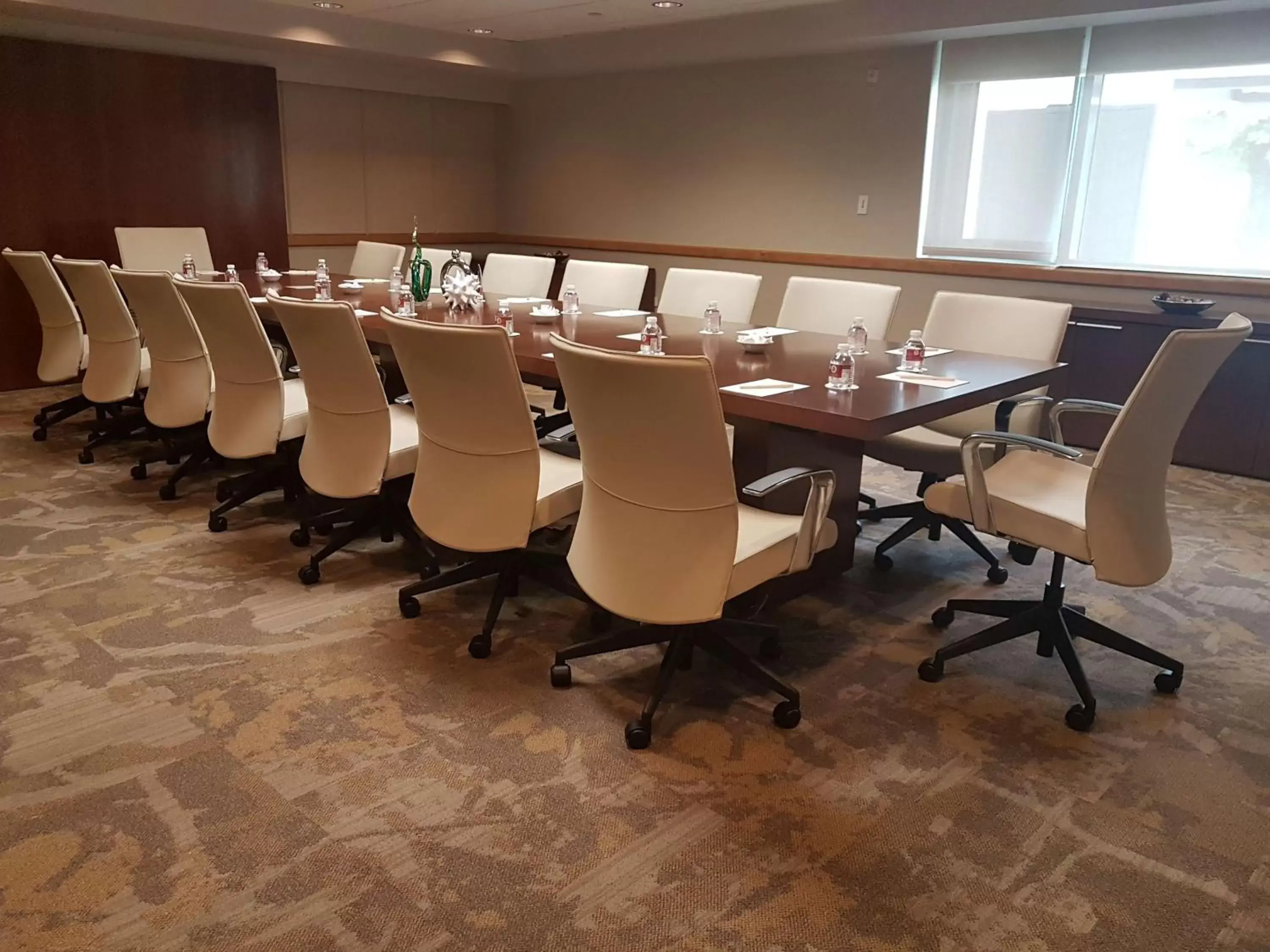 Meeting/conference room in DoubleTree by Hilton San Juan