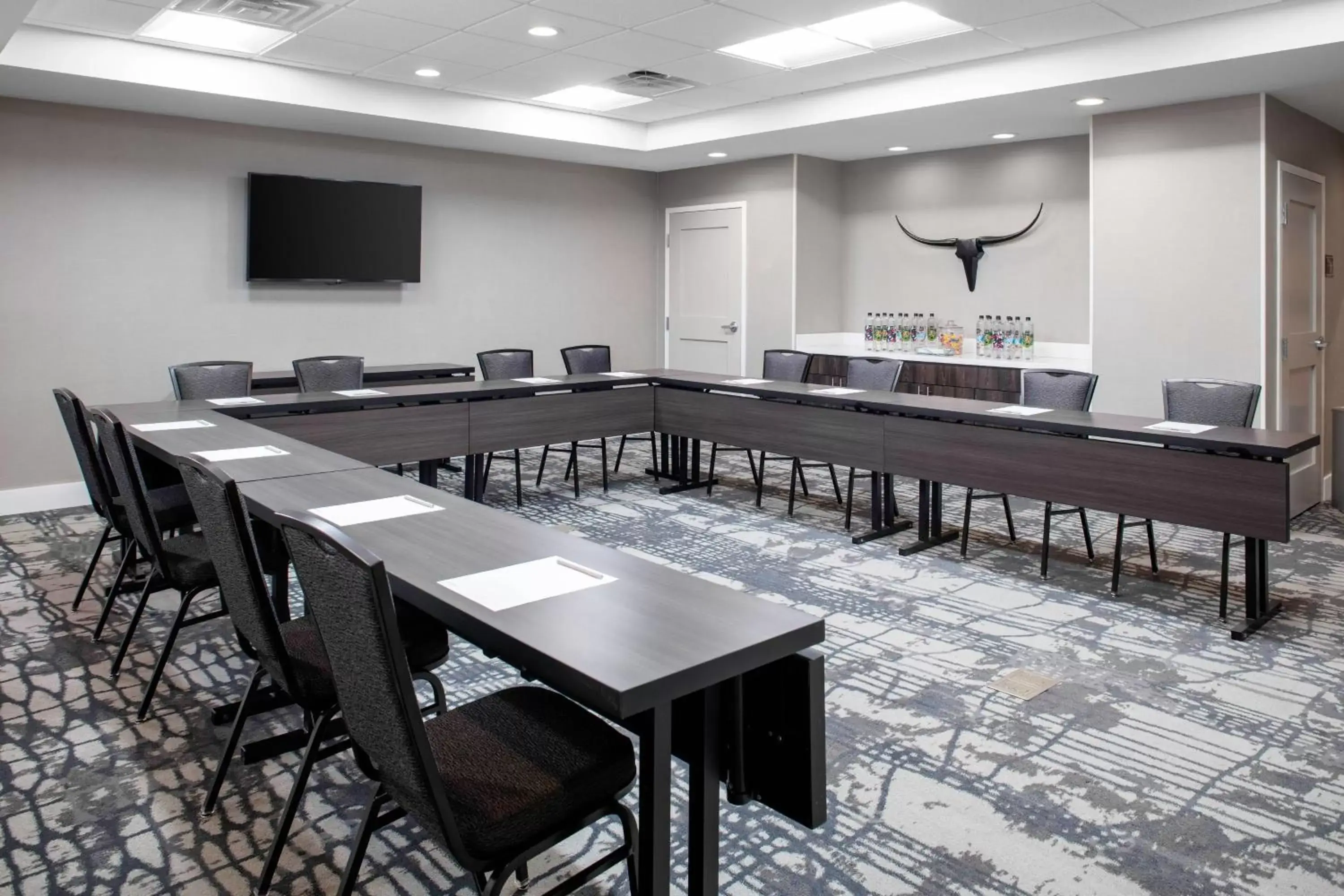 Meeting/conference room in Residence Inn Waco South