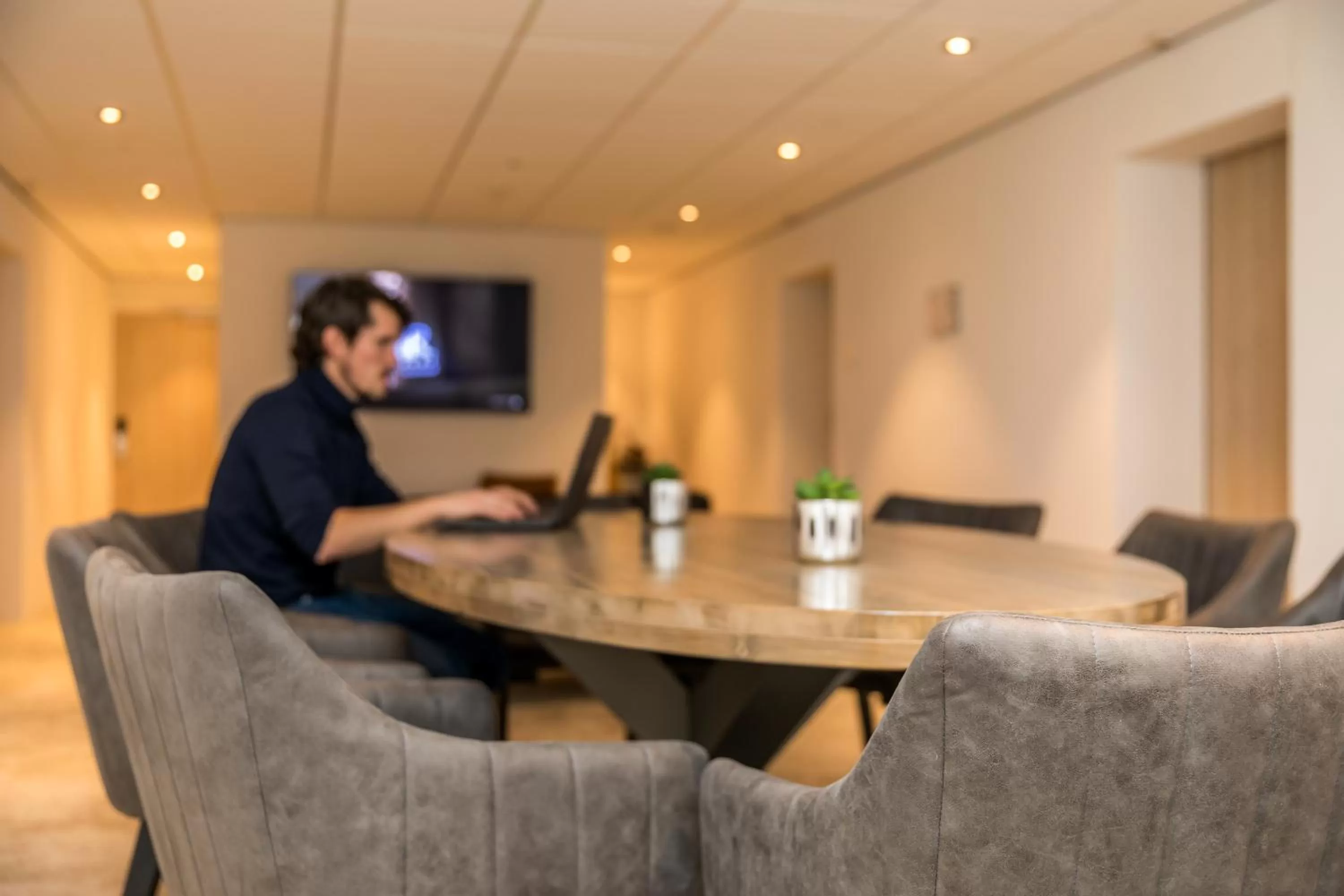 Hotel de Rousch - 4 sterren Superieur