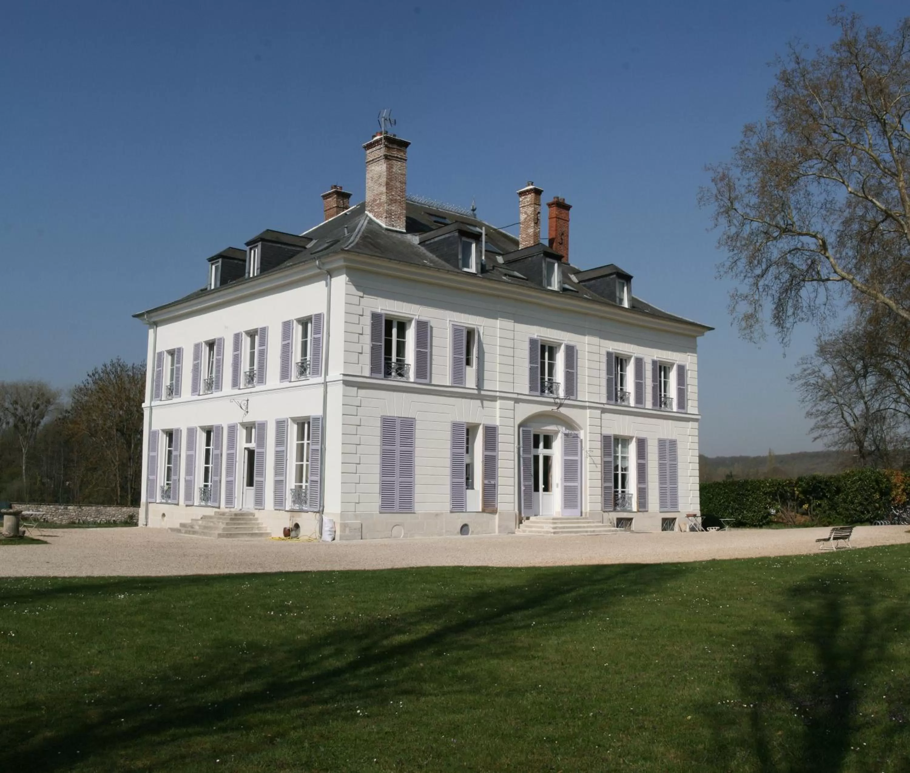 La Grande Maison