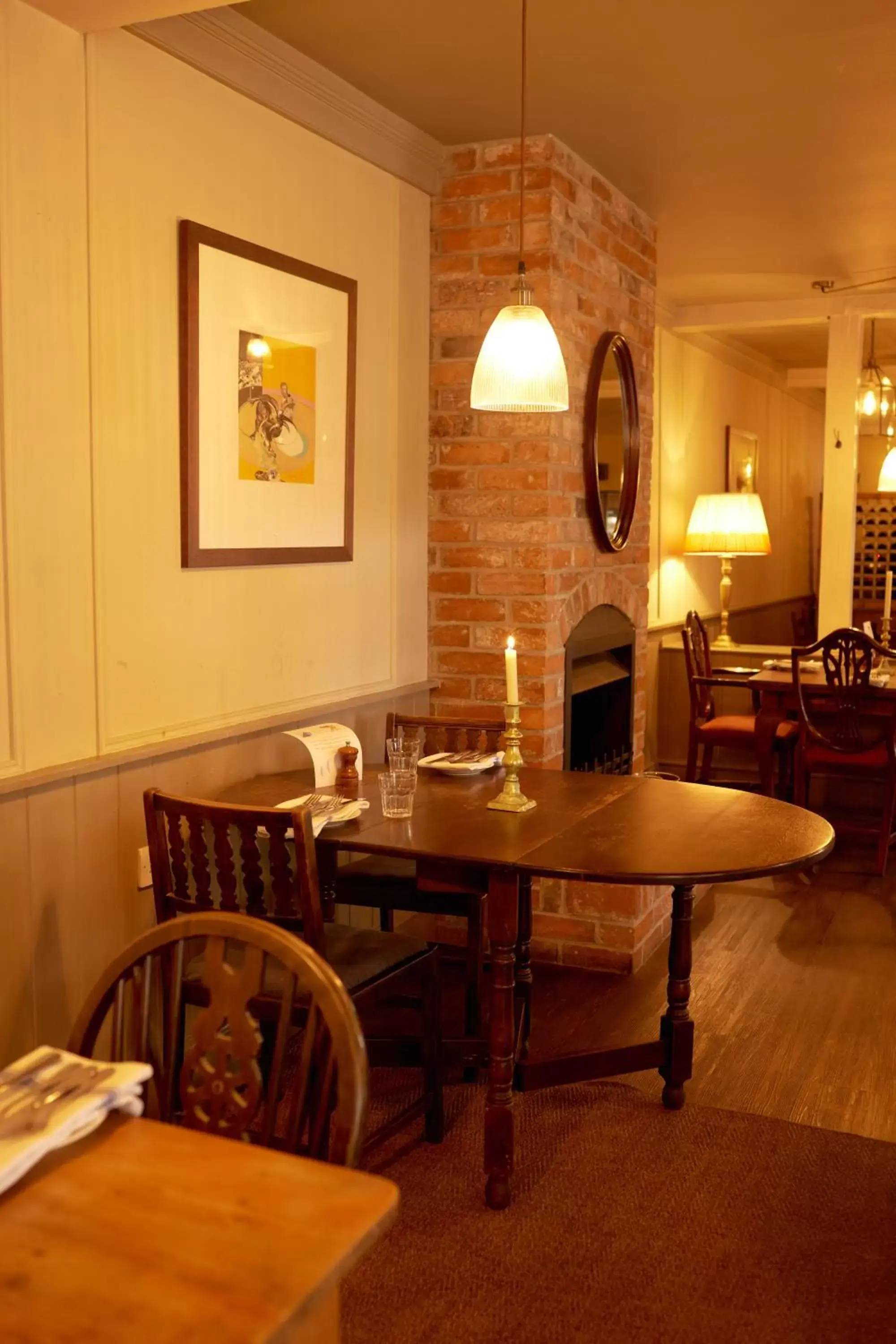 Other, Dining Area in The Grosvenor Arms