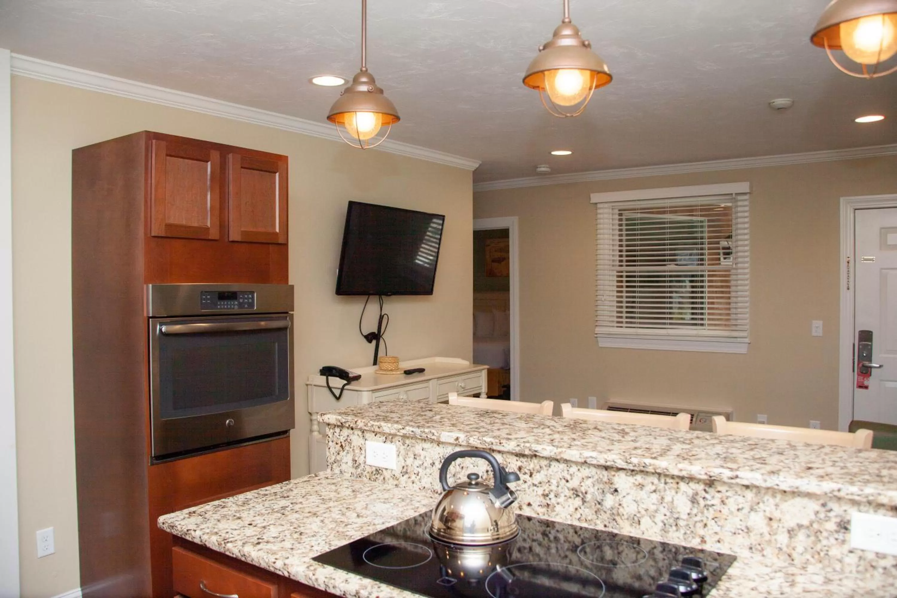 InnSeason Resorts HarborWalk