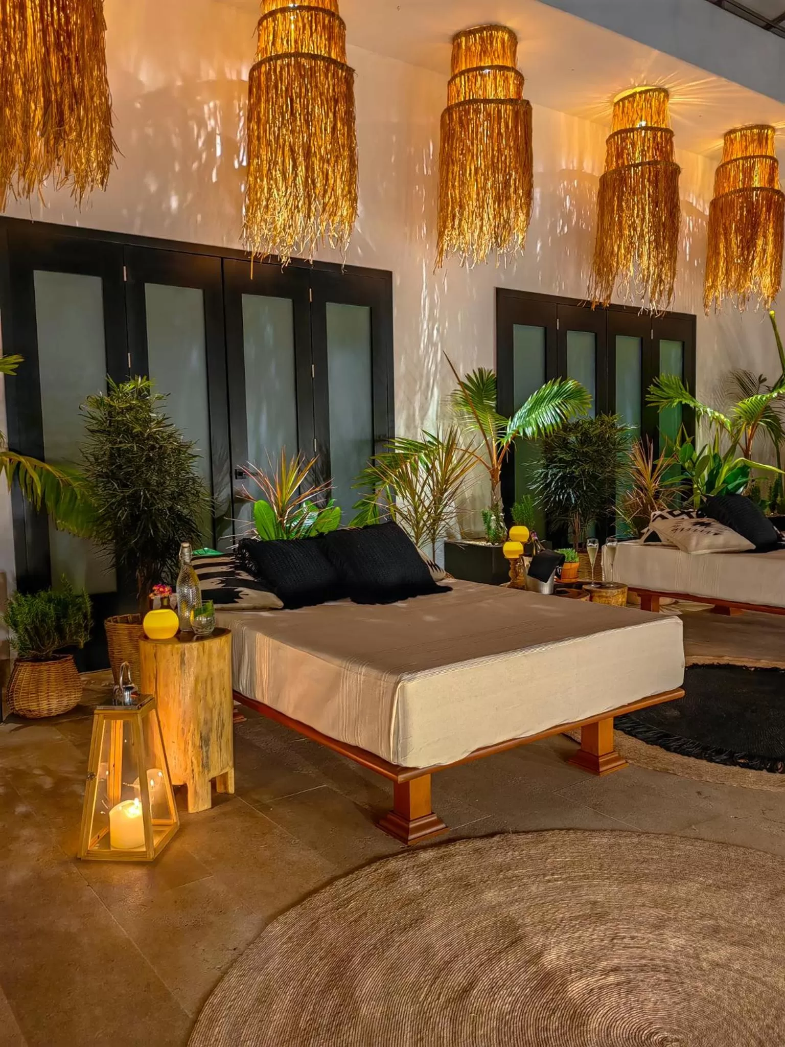 Night in Olbil Hotel Boutique