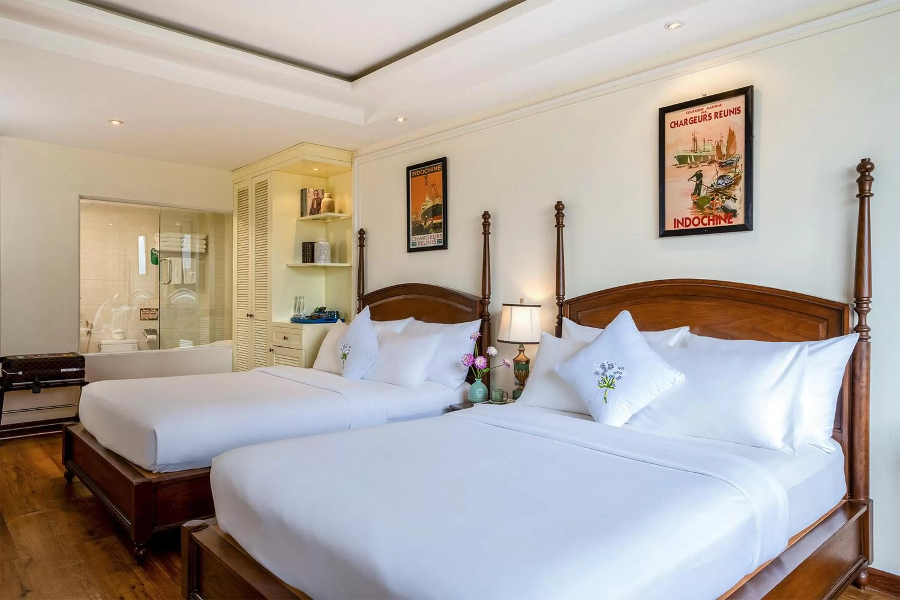 Bedroom, Bed in Alagon City Hotel & Spa