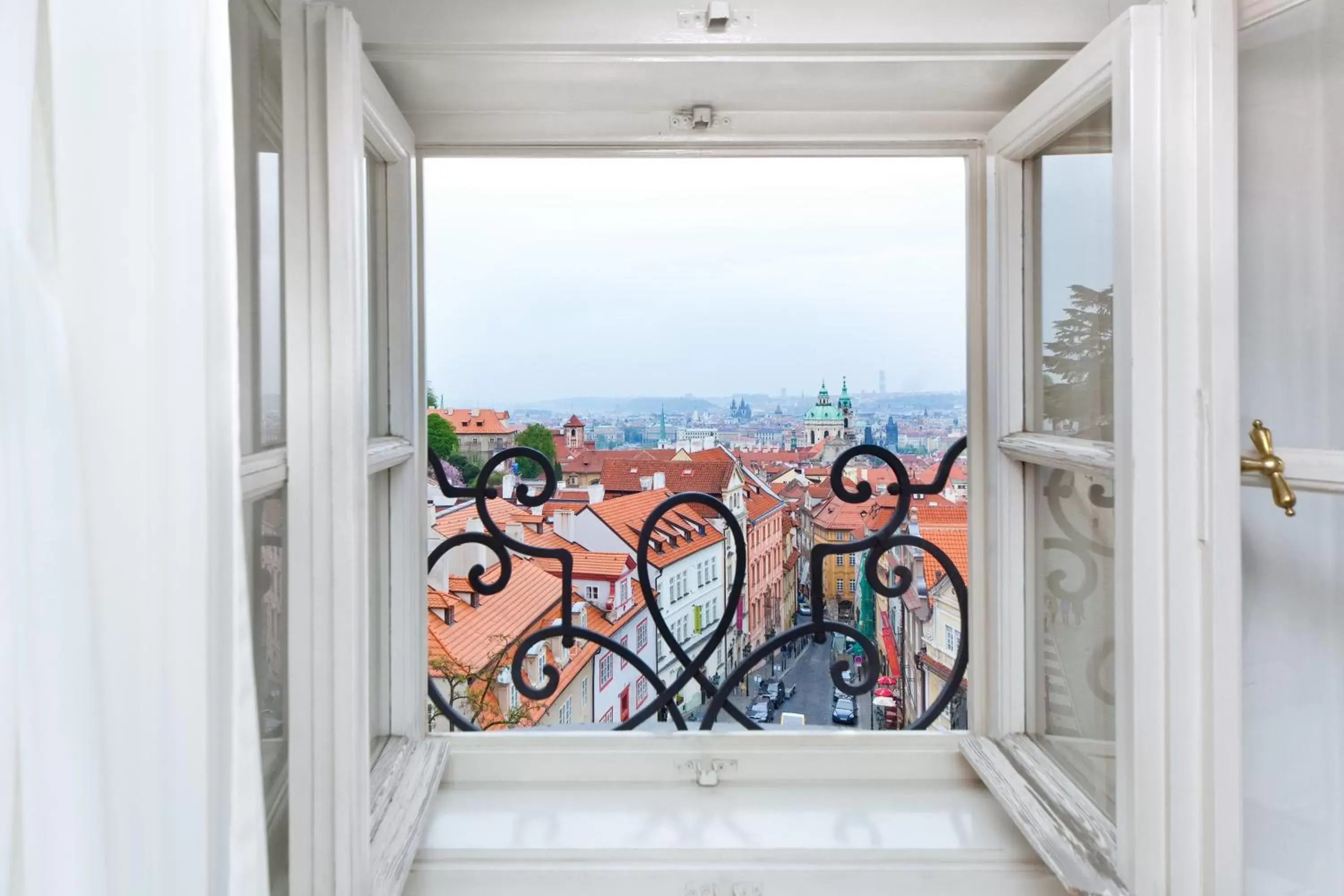 View (from property/room) in Golden Star View (from property/room) in Golden Star