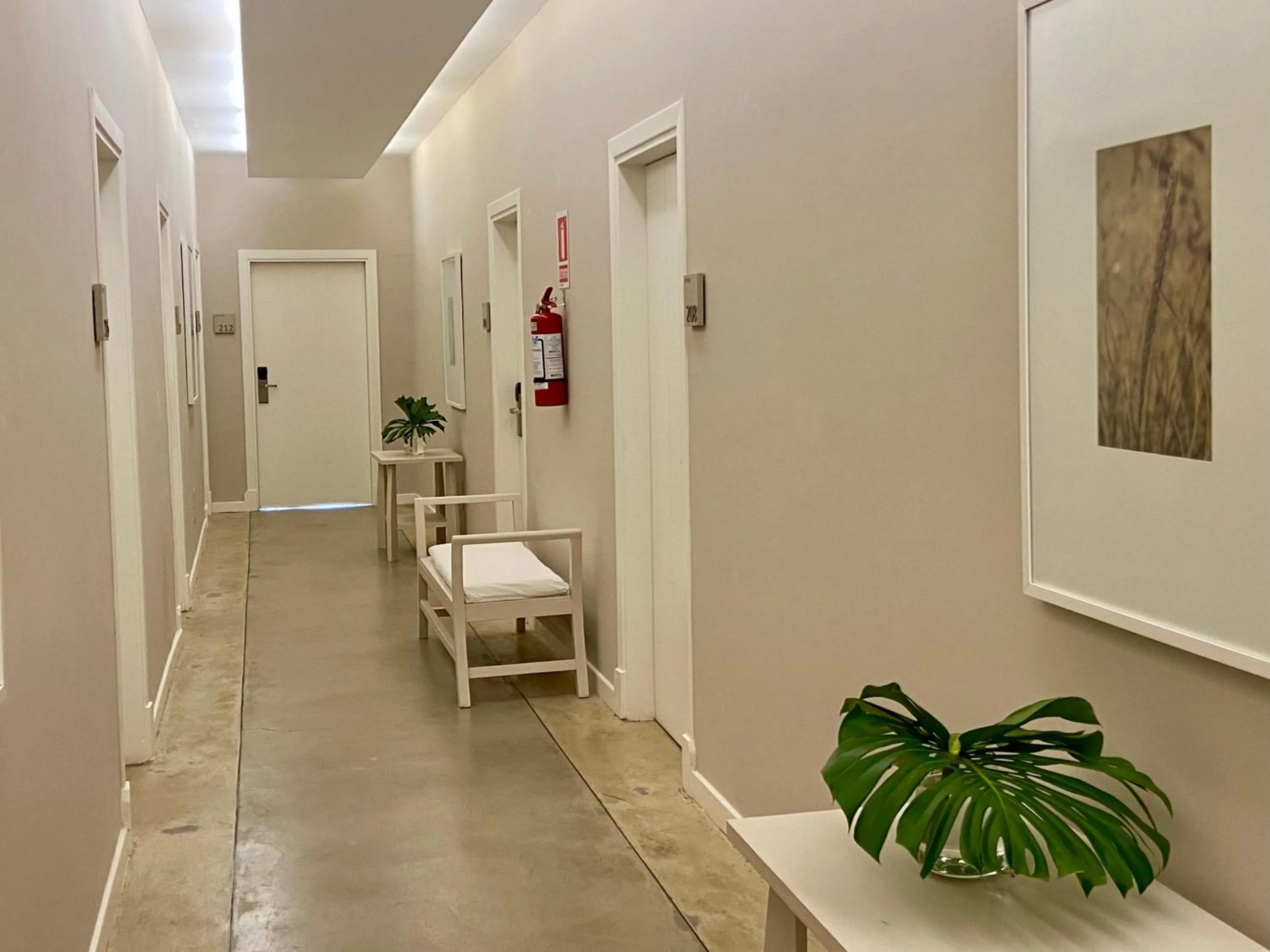 Property logo or sign in Serena Hotel - Punta del Este - Unico sobre la Playa