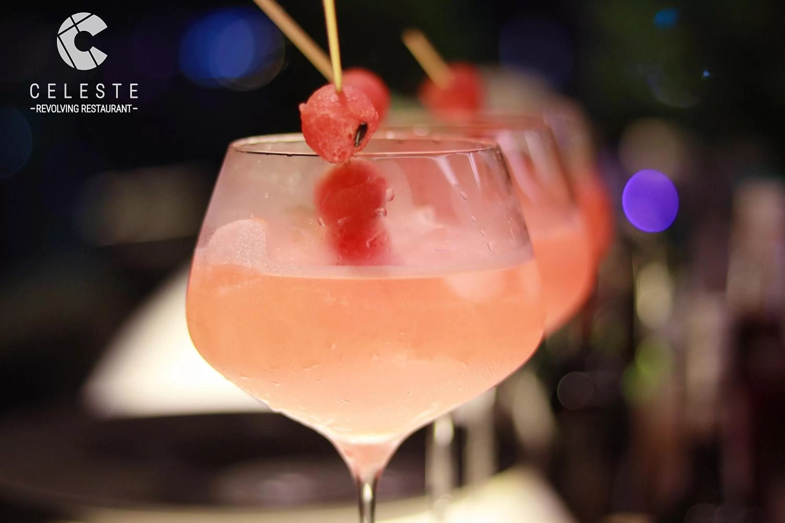 The Penthouse Residence