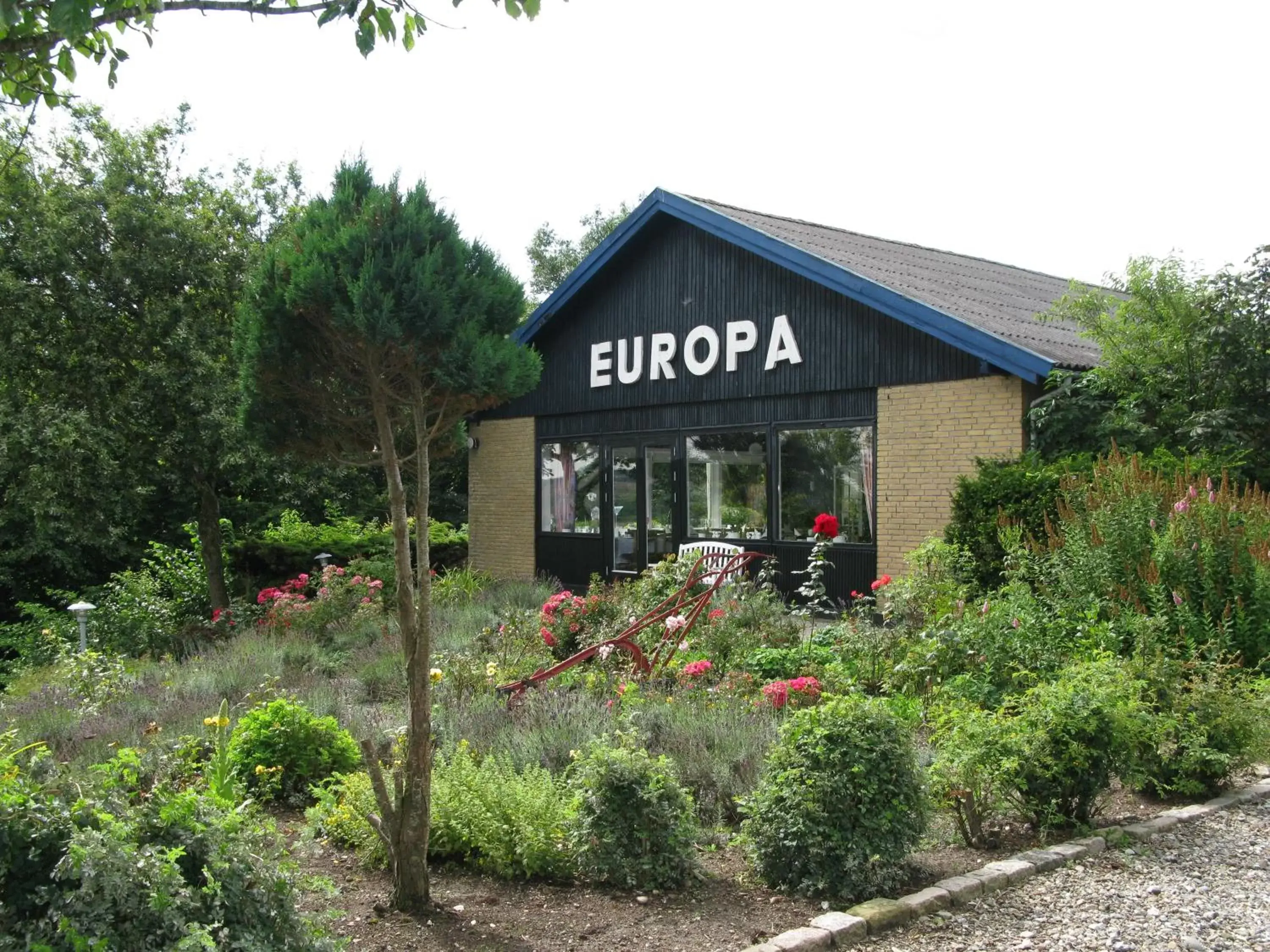 Motel Europa Motel Europa