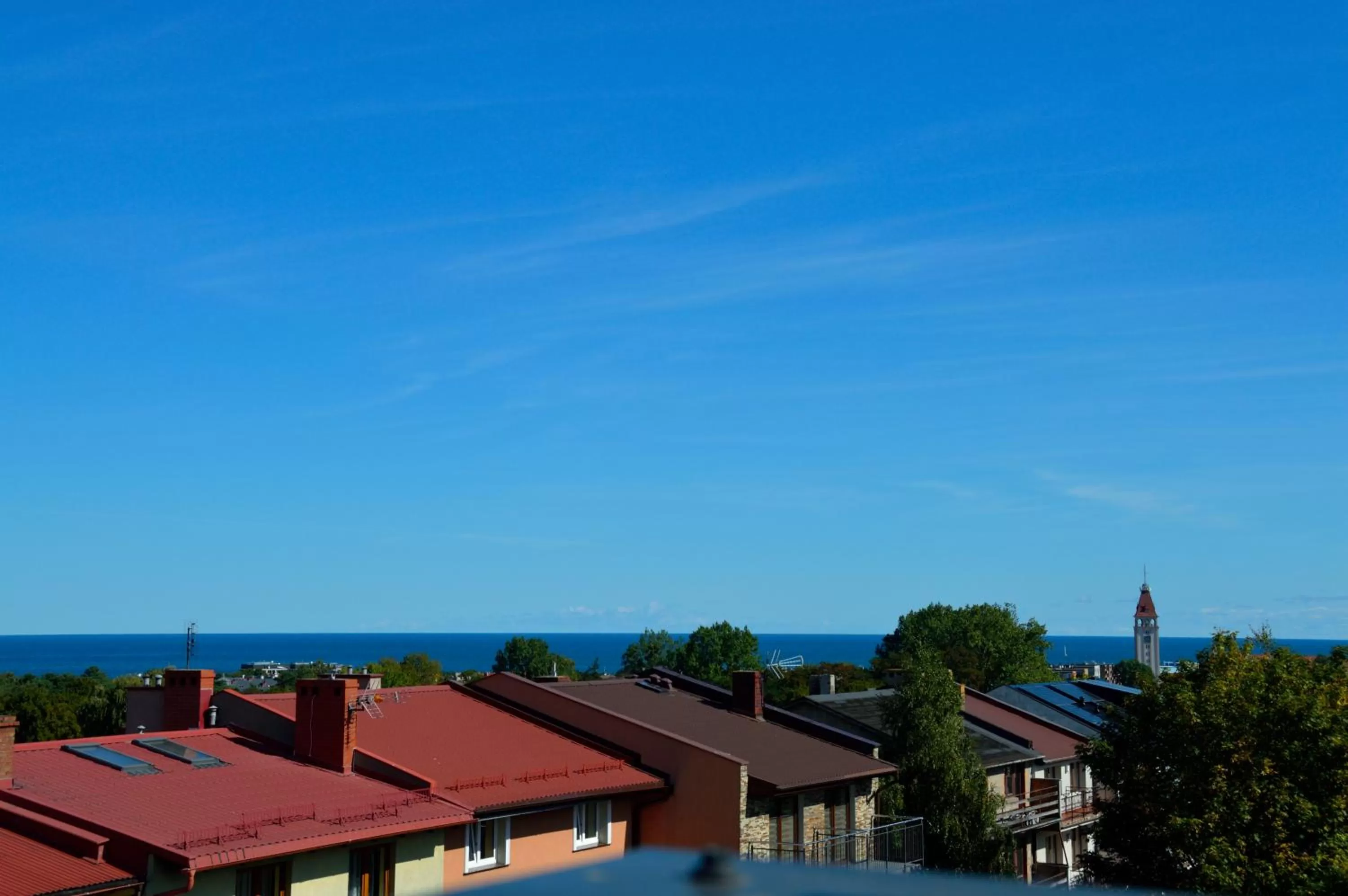 Windsurfing in BOGUSZ Wladyslawowo