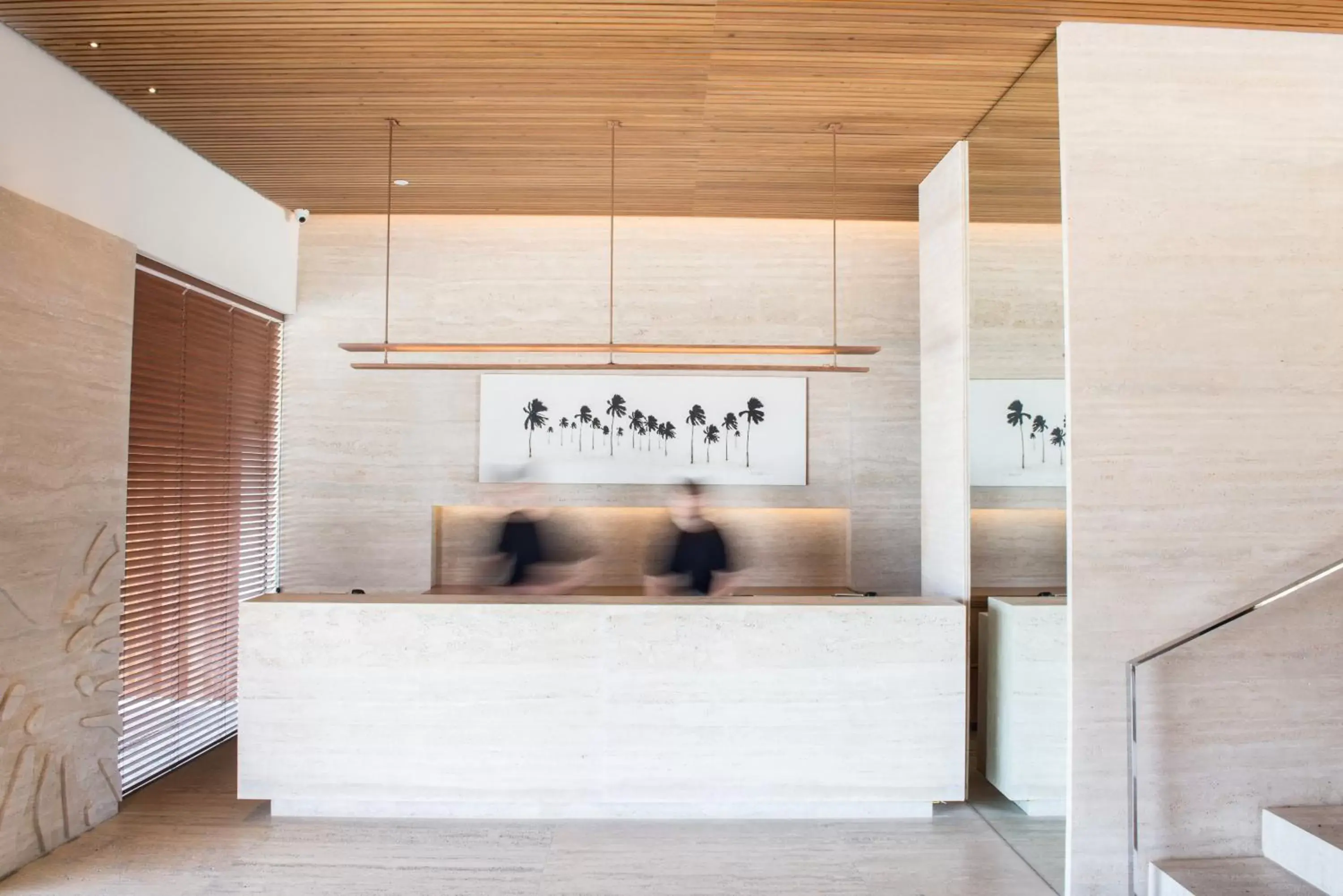 Bed in JANEIRO Hotel Bed in JANEIRO Hotel