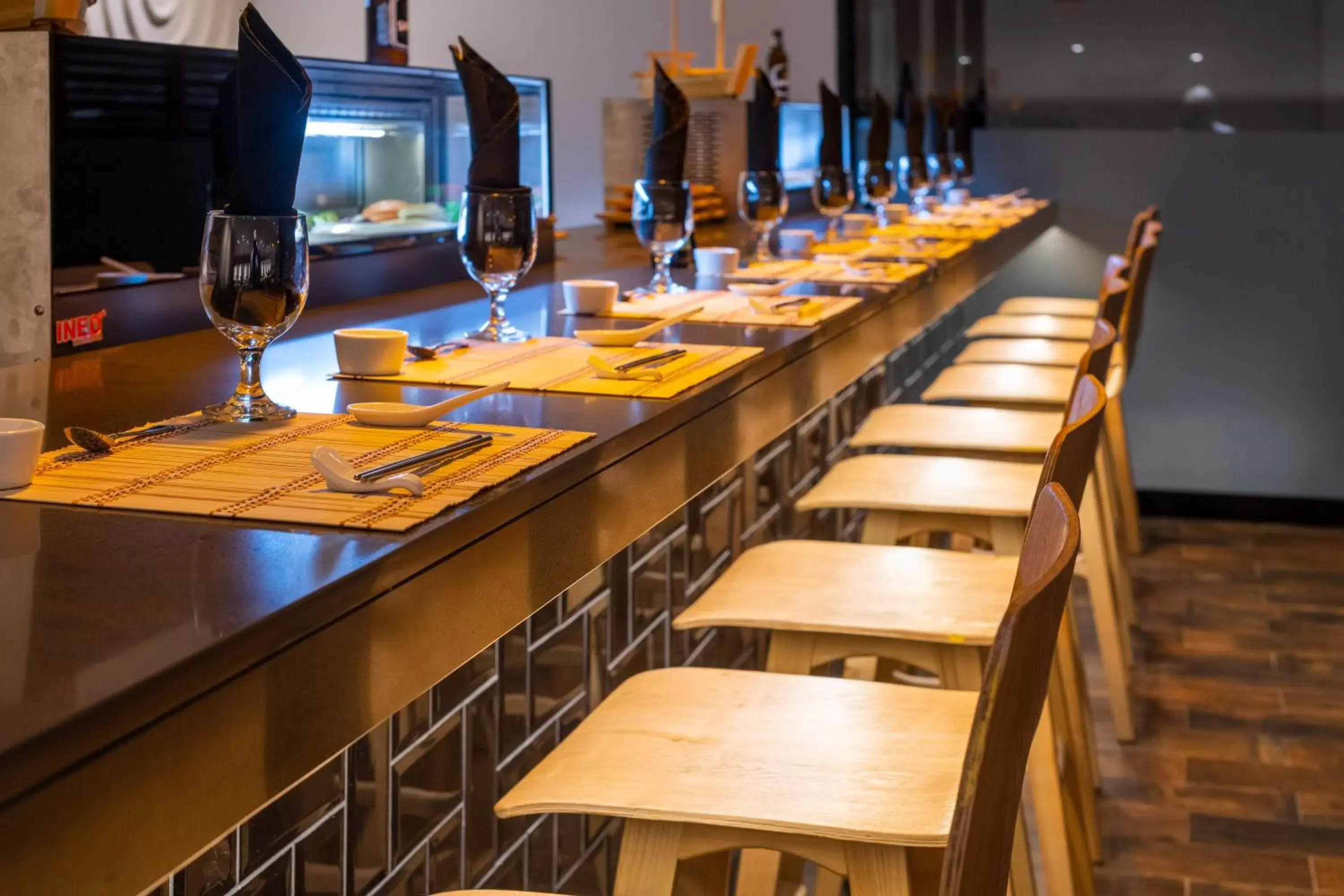 Food in Occidental Tamarindo - All Inclusive Food in Occidental Tamarindo - All Inclusive