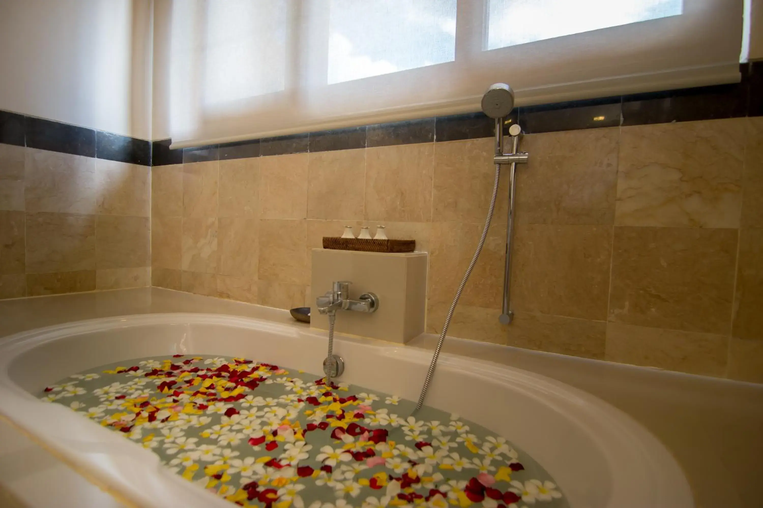 Bathroom in The Payogan Villa Resort and Spa