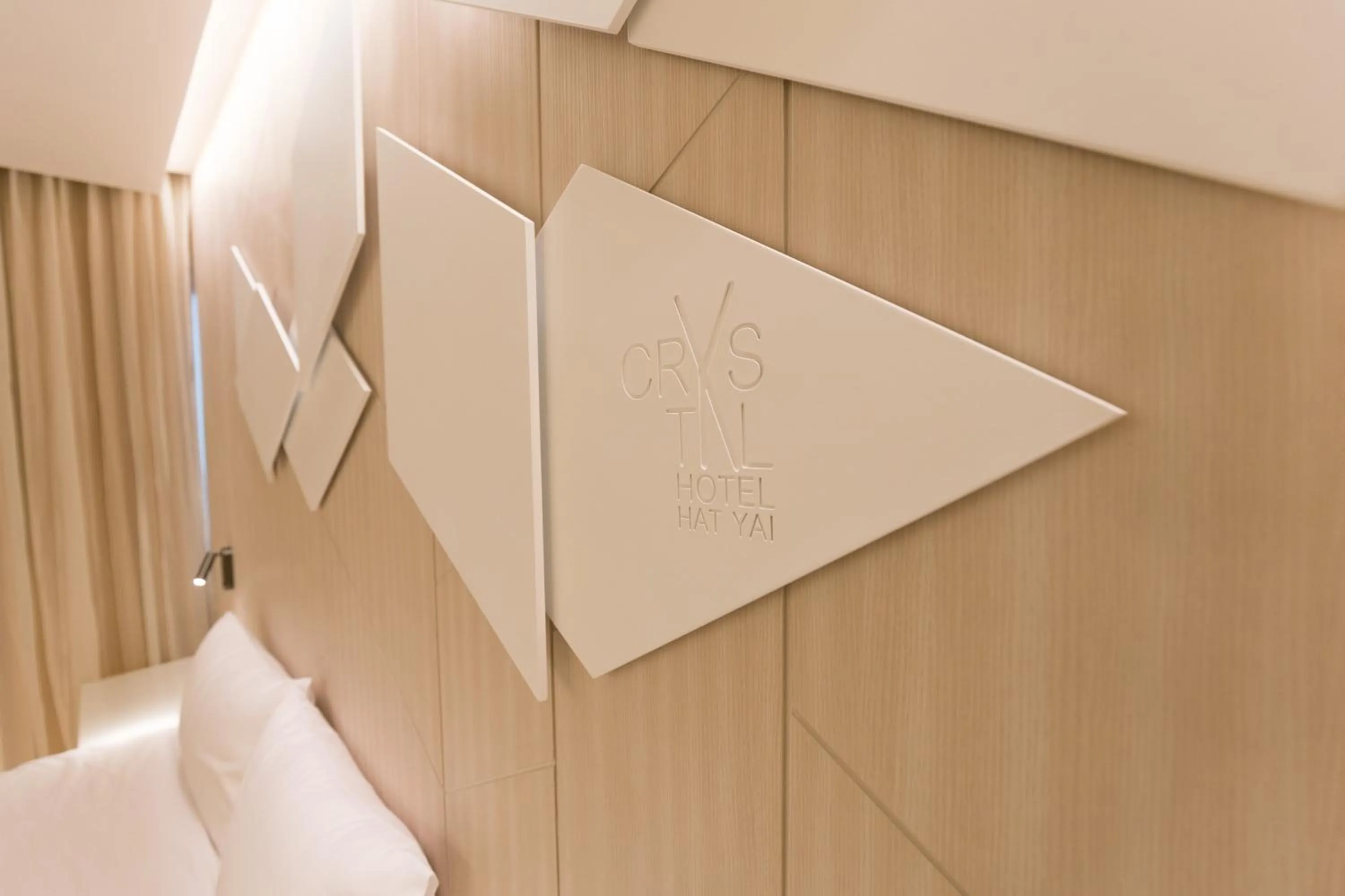 Crystal Hotel Hat Yai