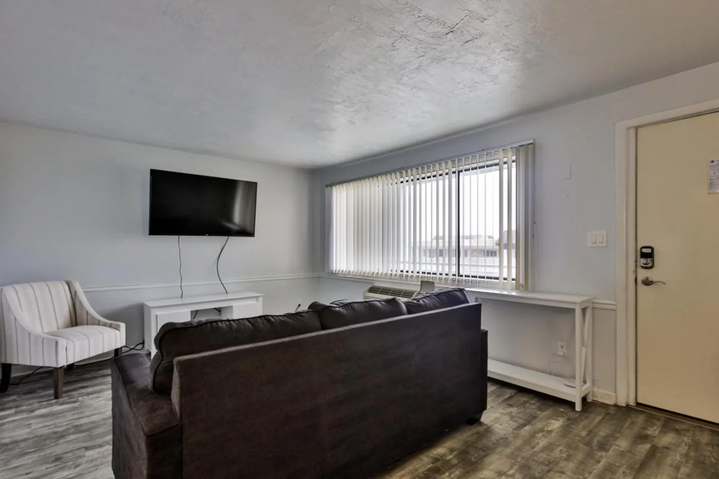 TV and multimedia in Coastal Waters