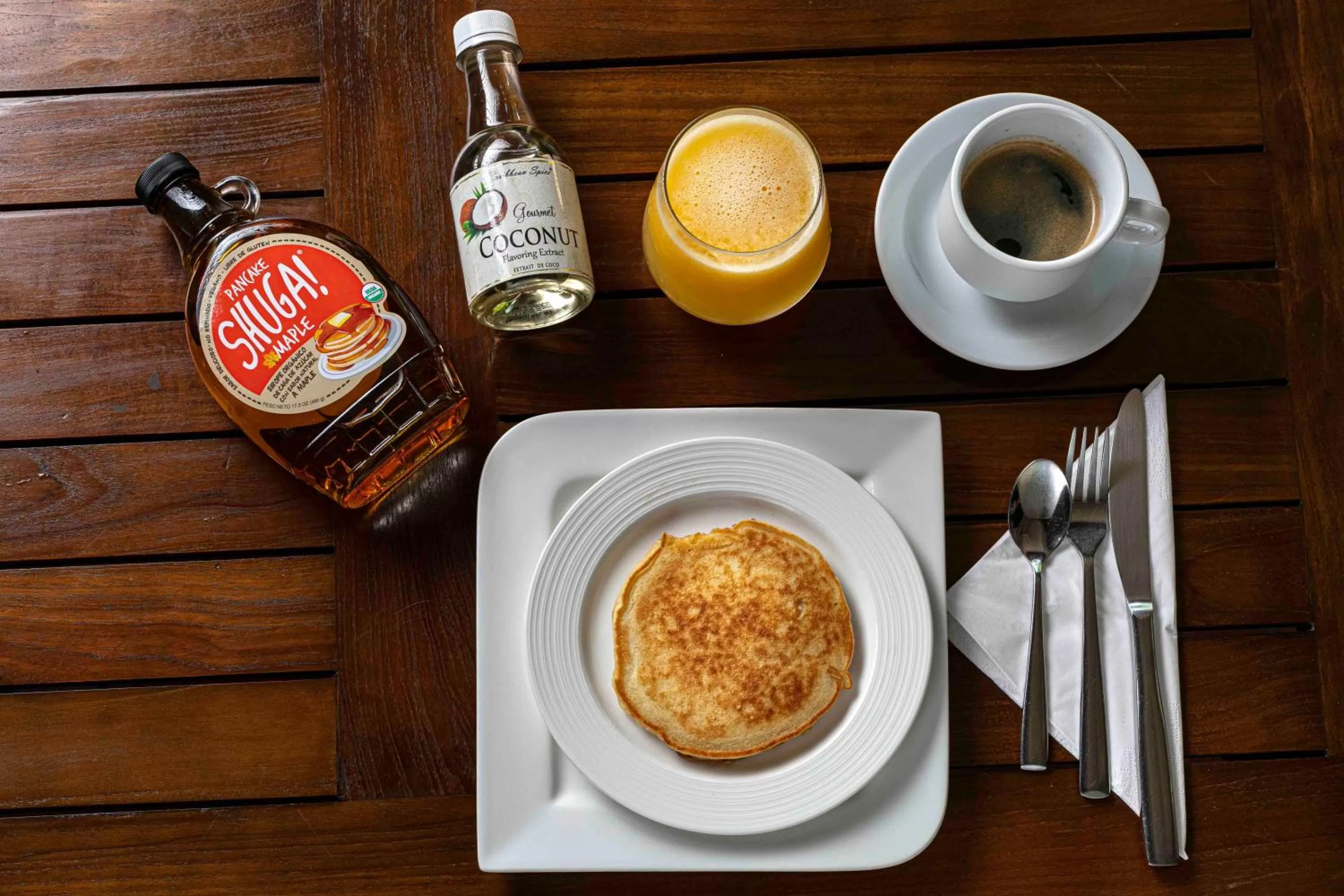 Hotel Villa Colonial