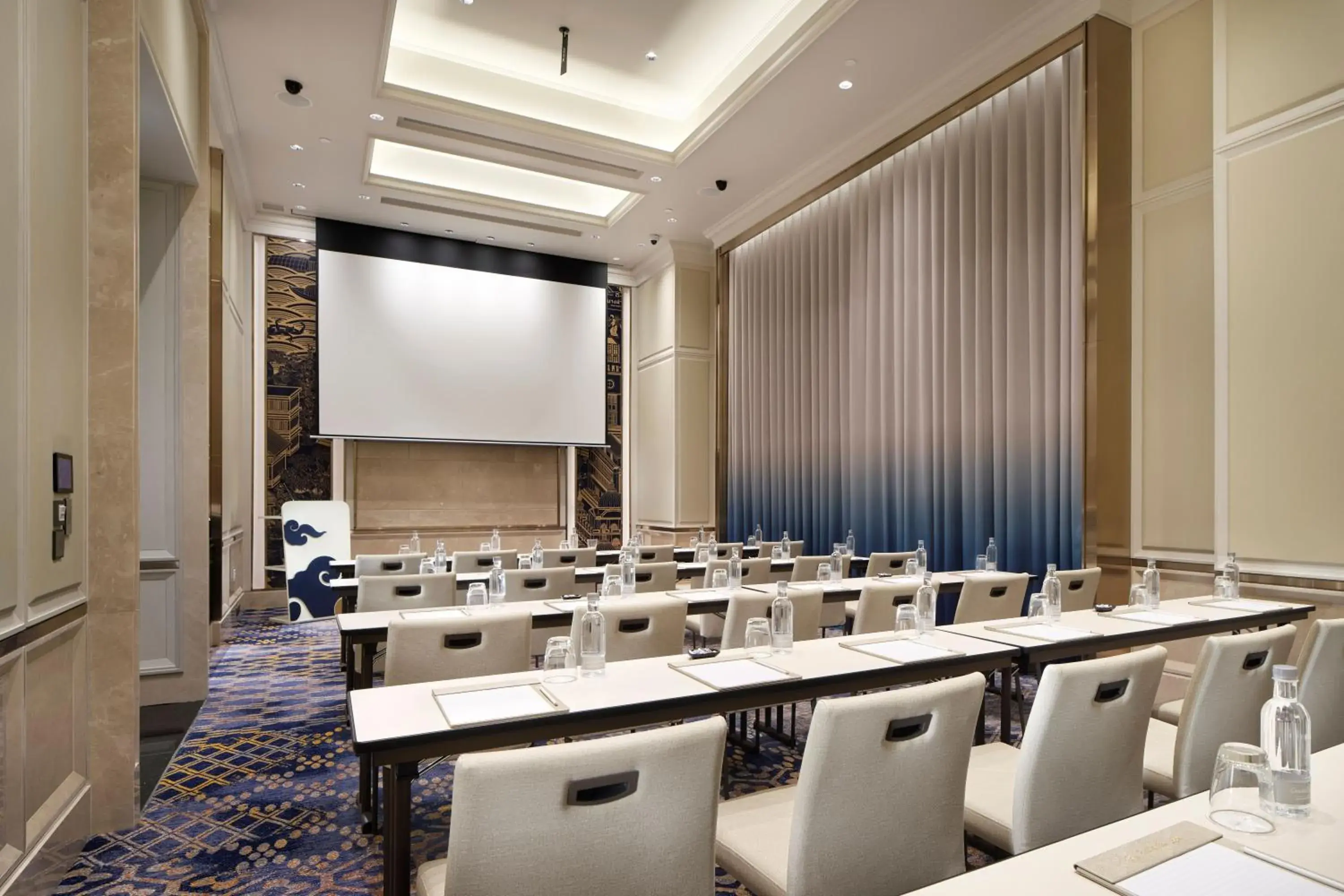 Meeting/conference room in Grande Centre Point Surawong Bangkok