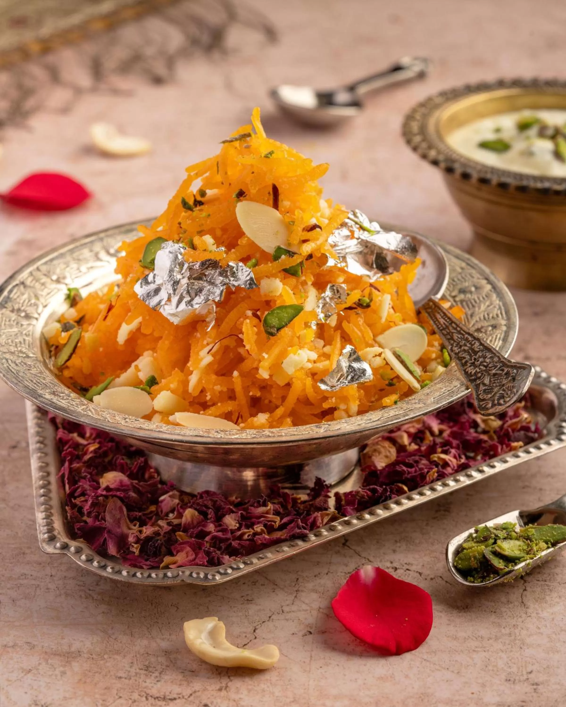 Food and drinks in Radisson Blu Plaza Delhi Airport