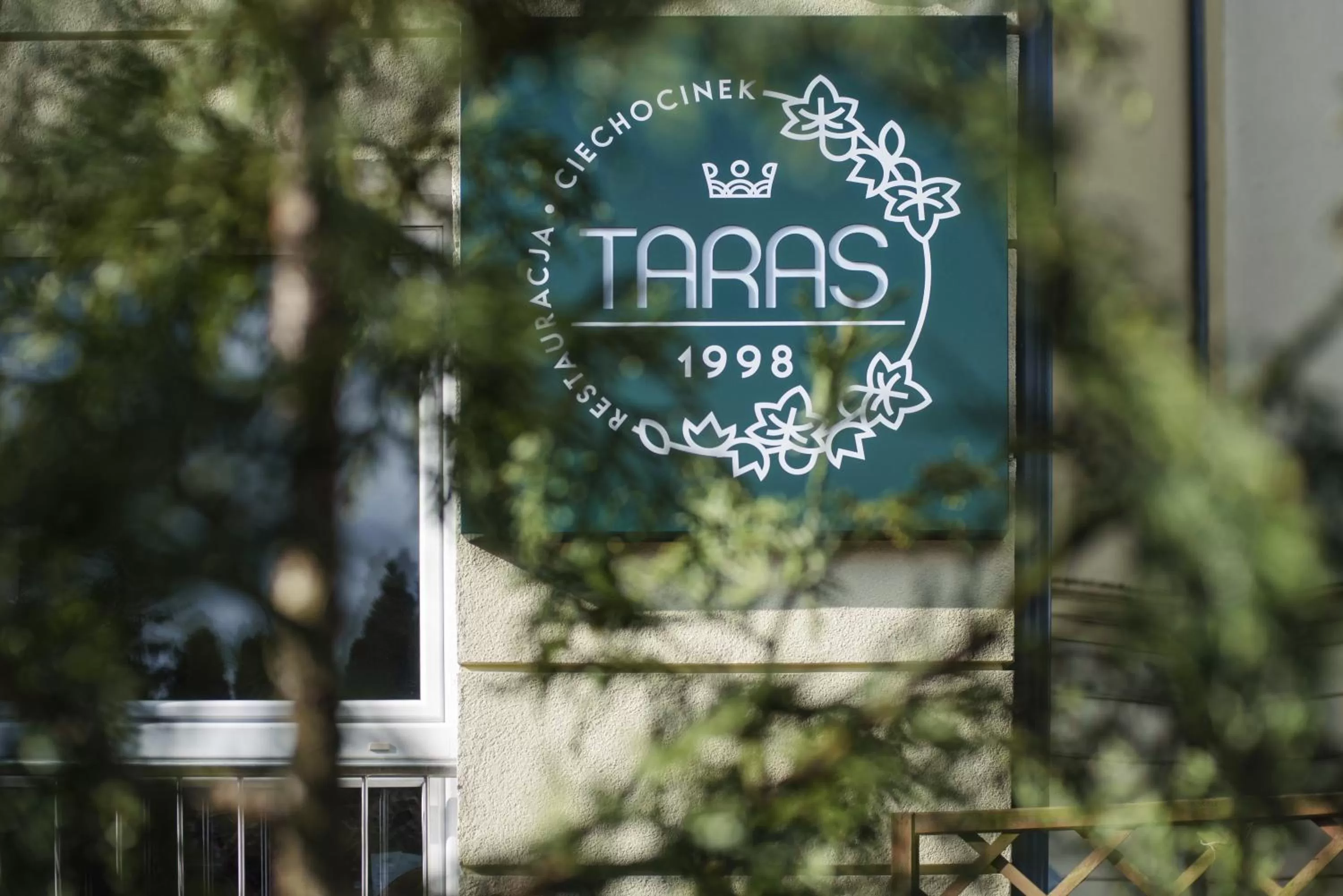 Restaurant/places to eat in Lila Medical SPA