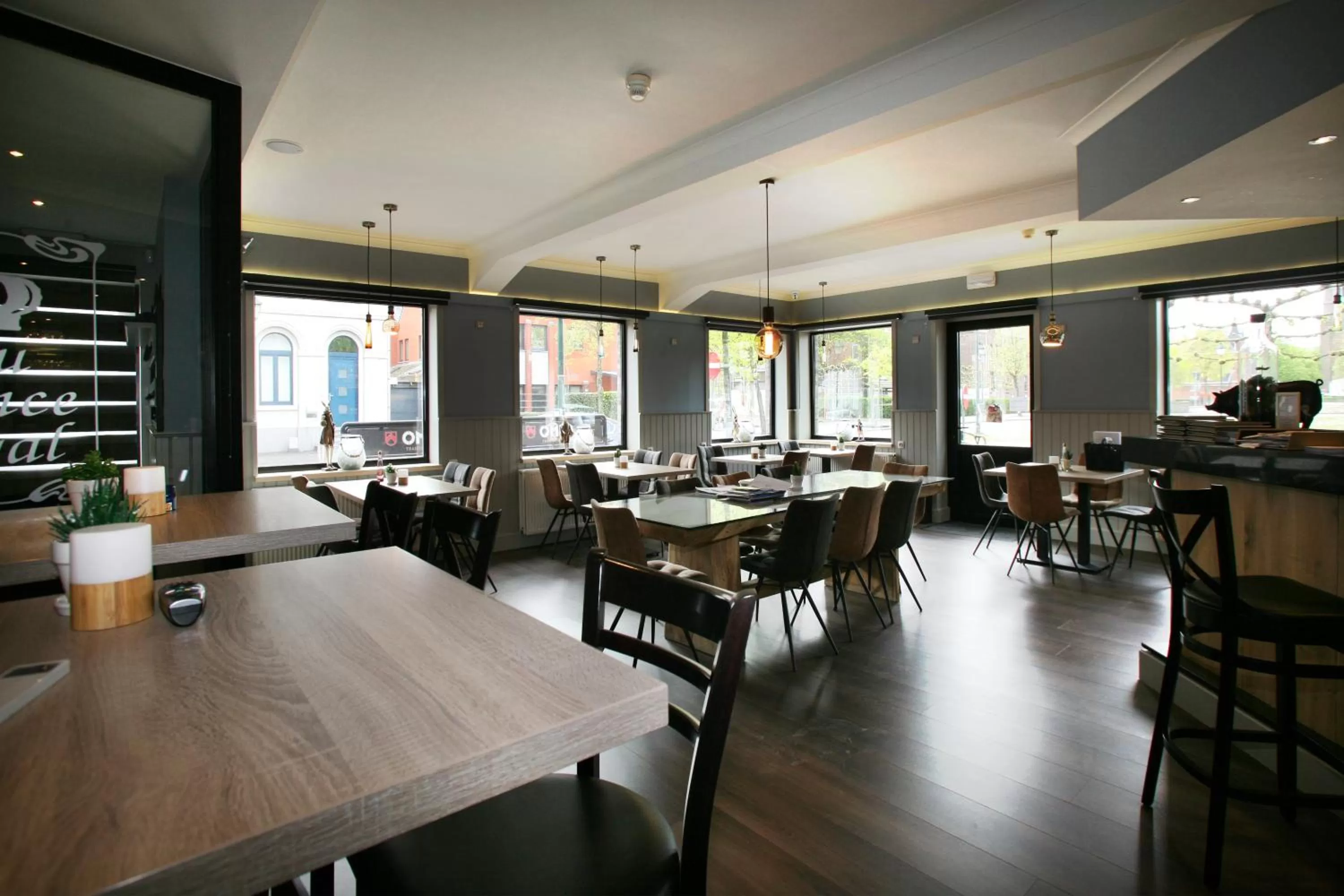 Hotel Au Prince Royal