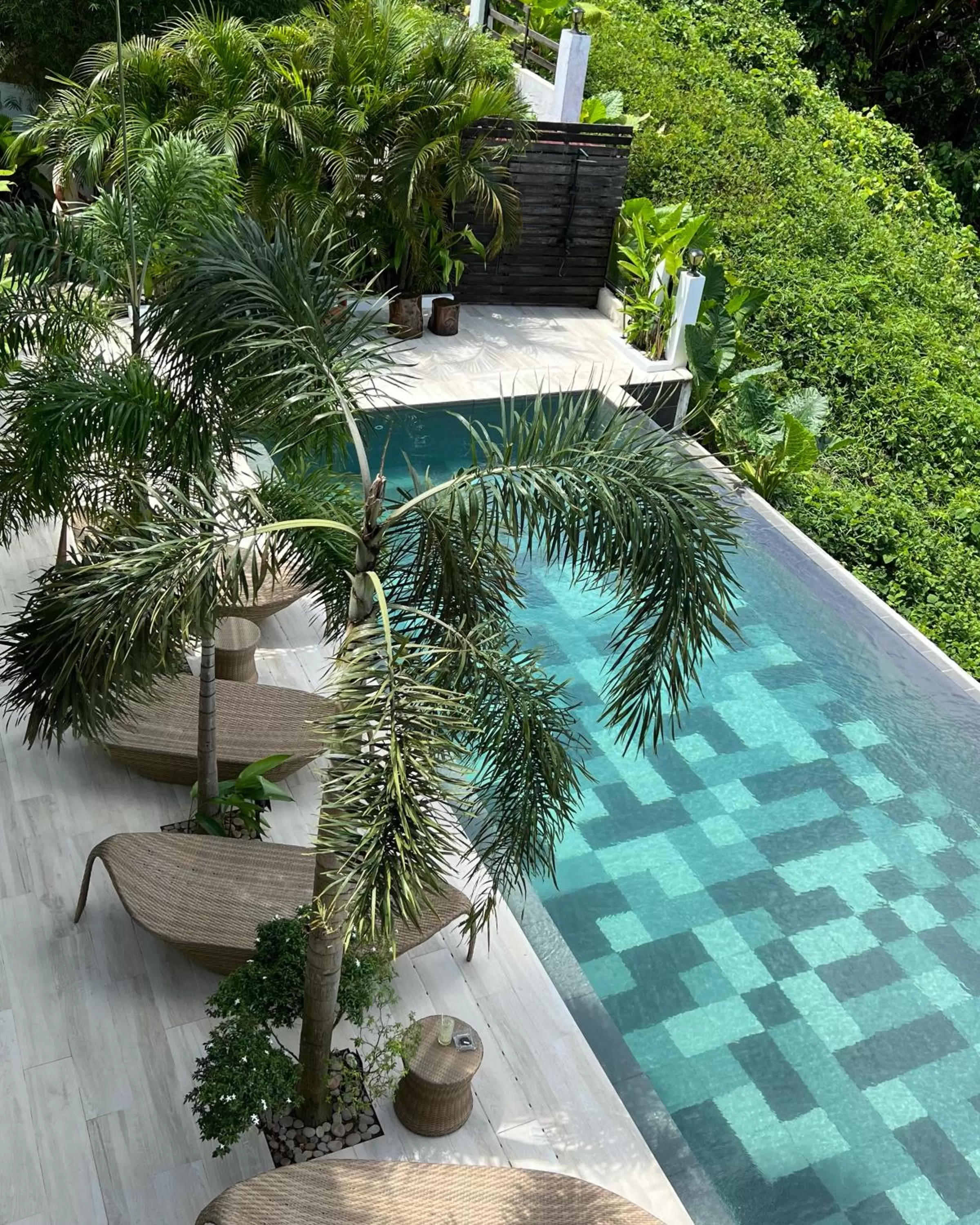 Day in Ahana Resort El Nido