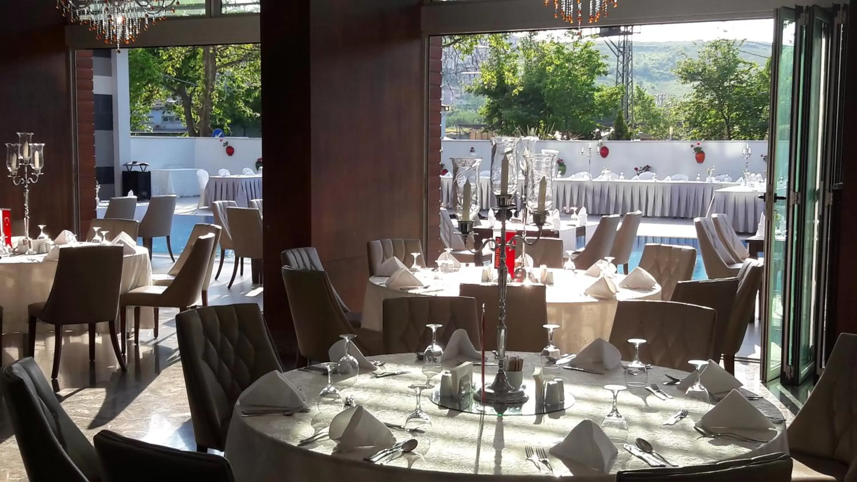 Banquet/Function facilities, Restaurant/Places to Eat in Yalova Lova Hotel & SPA Yalova