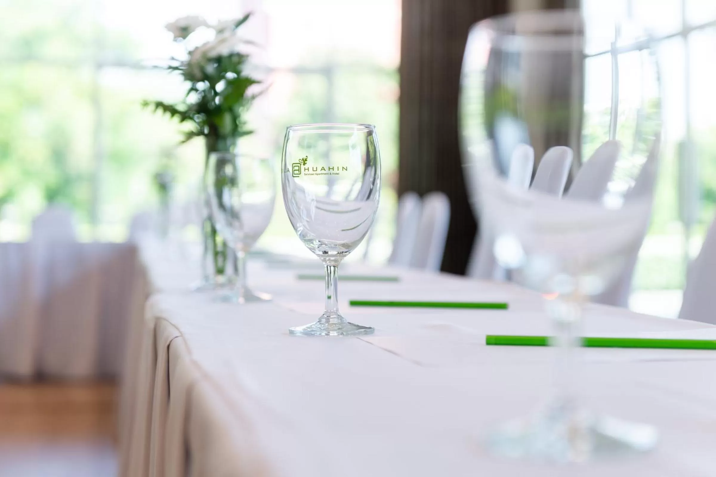 Silathip Huahin Serviced Apartment & Hotel