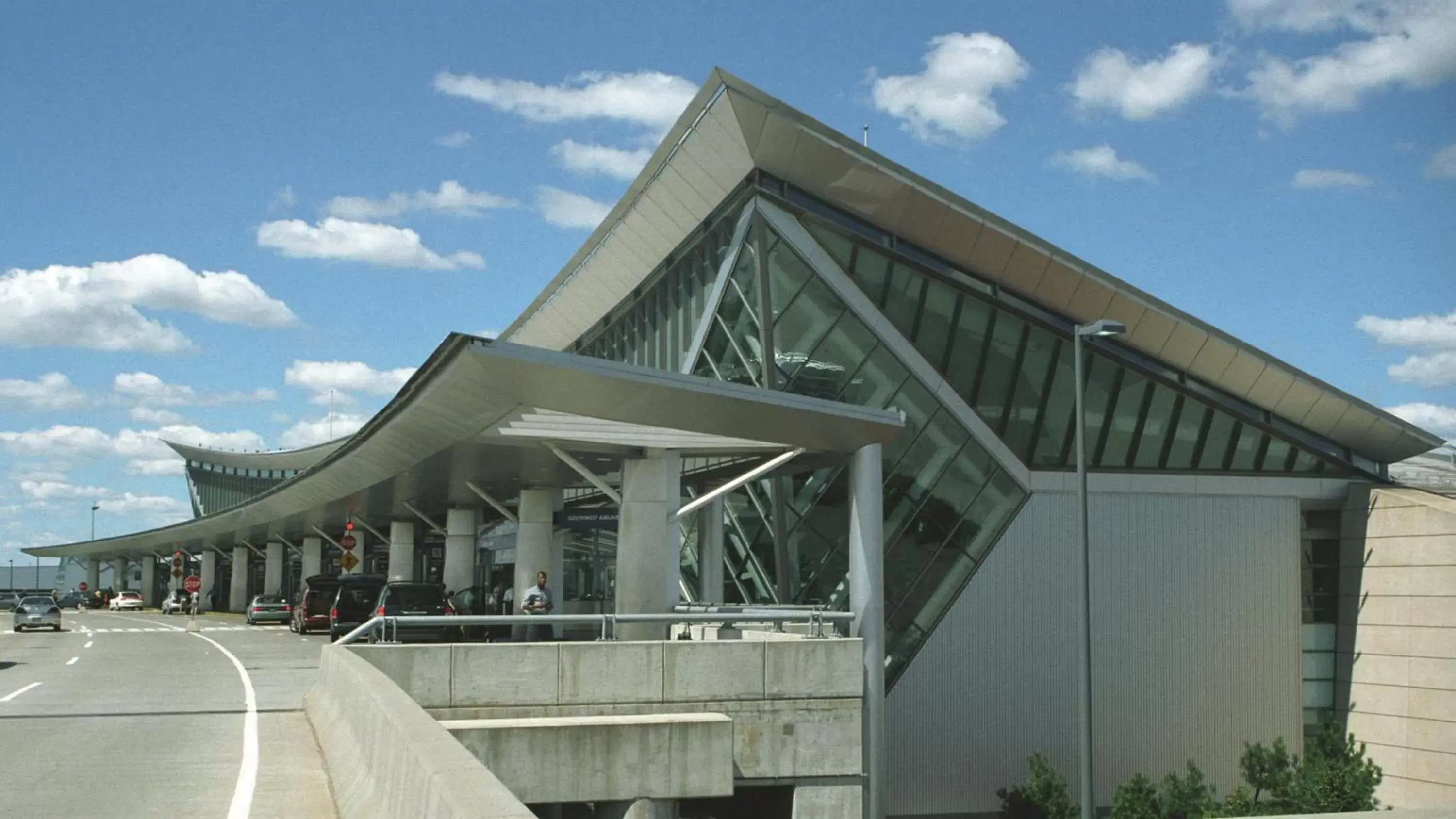 Nearby landmark, Property Building in Candlewood Suites Buffalo Amherst, an IHG Hotel