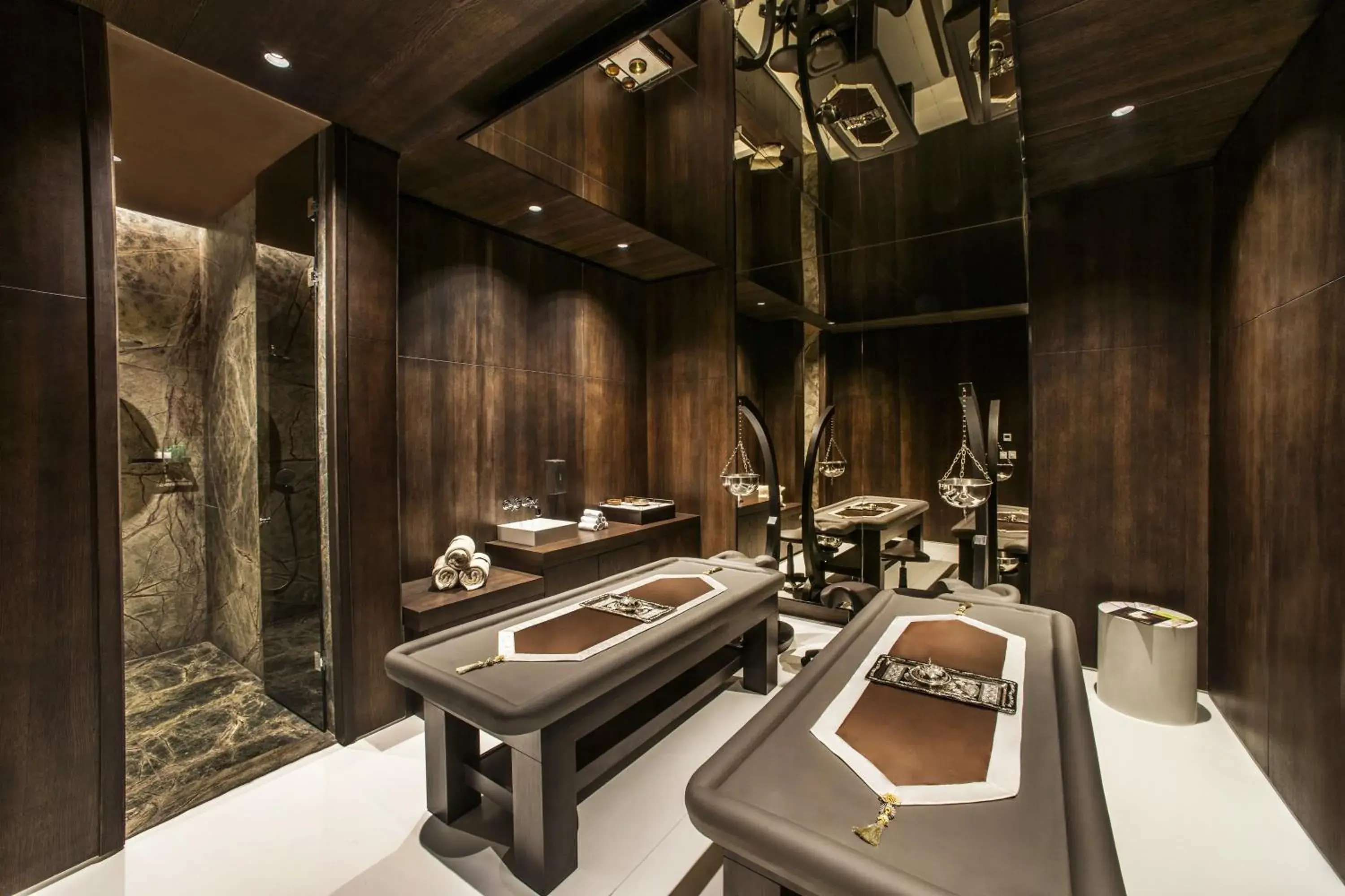 Spa and wellness centre/facilities, Bathroom in Maxx Royal Kemer Resort