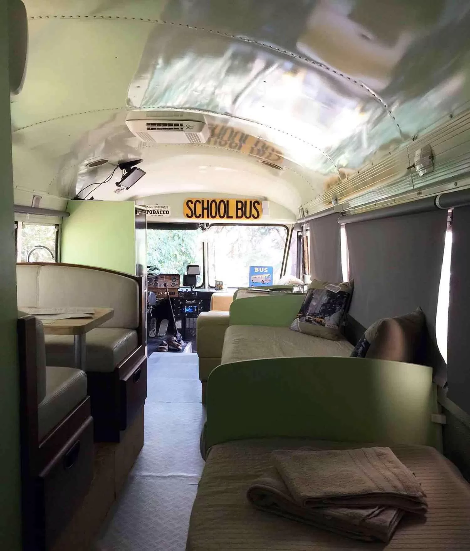 Photo of the whole room, Bed in Bed and Breakfast La Grande Lauzade