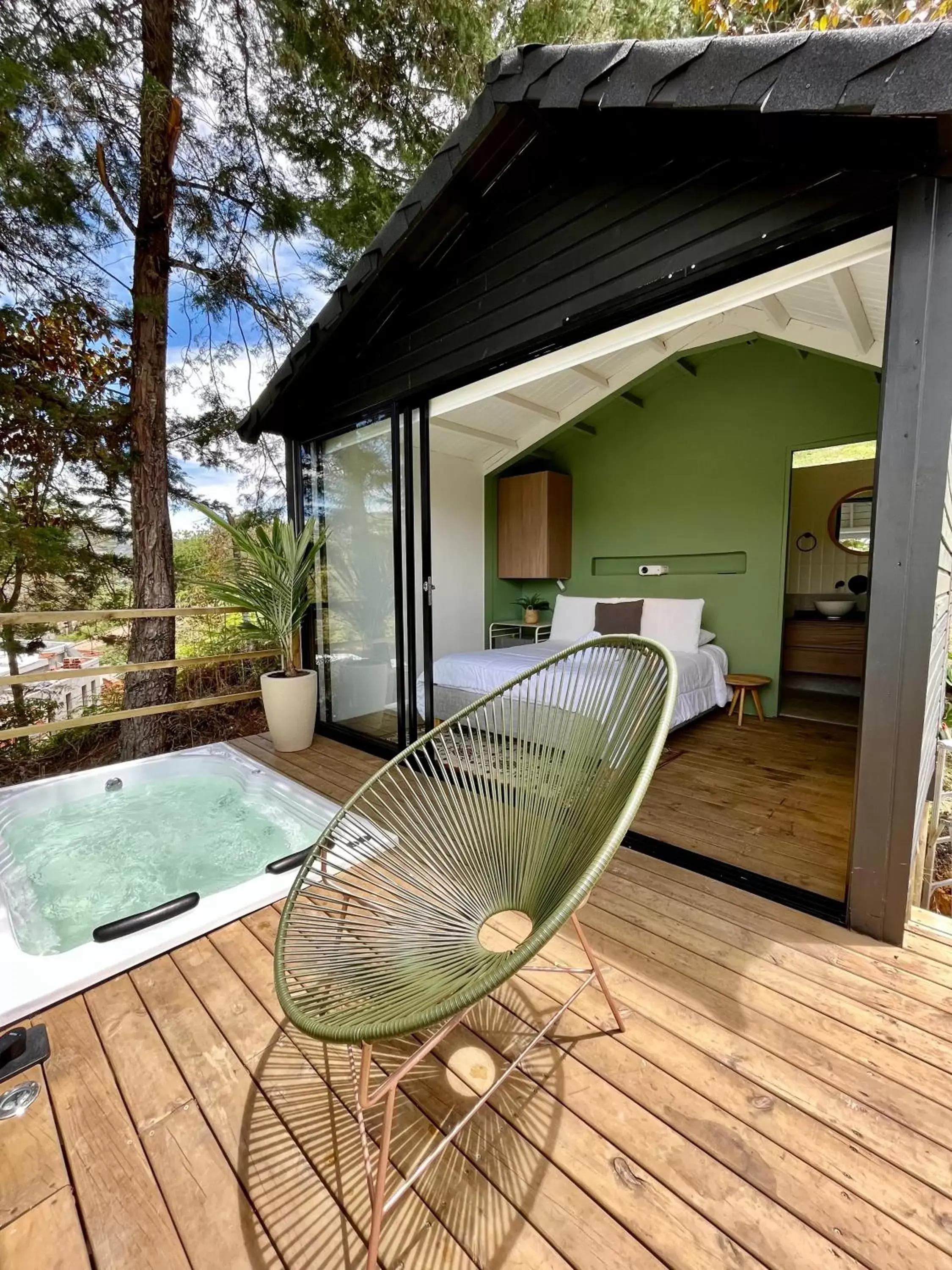 Chalet in Soy Local Guatape Campestre Chalet in Soy Local Guatape Campestre