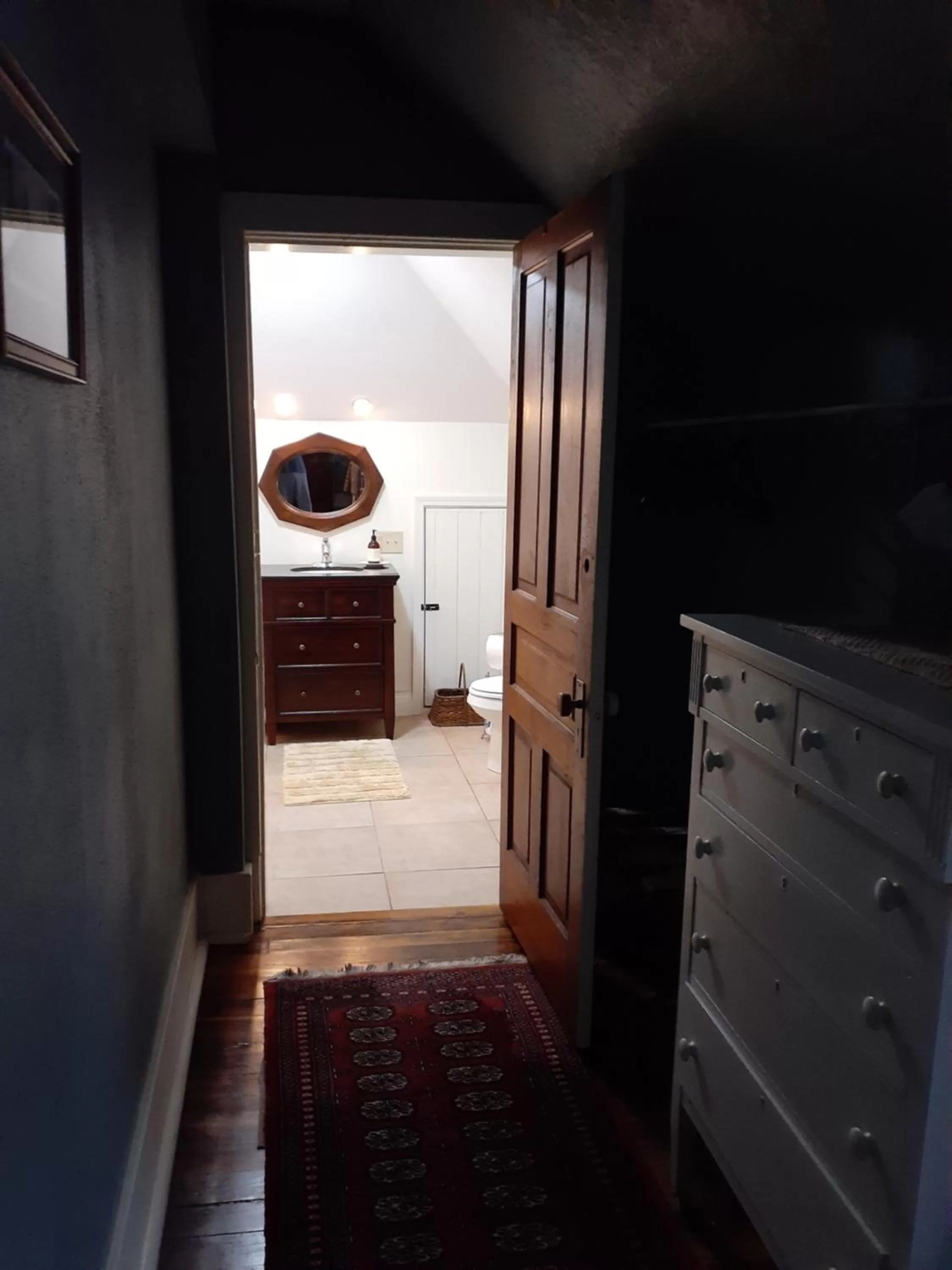 Laughing Heart Lodge