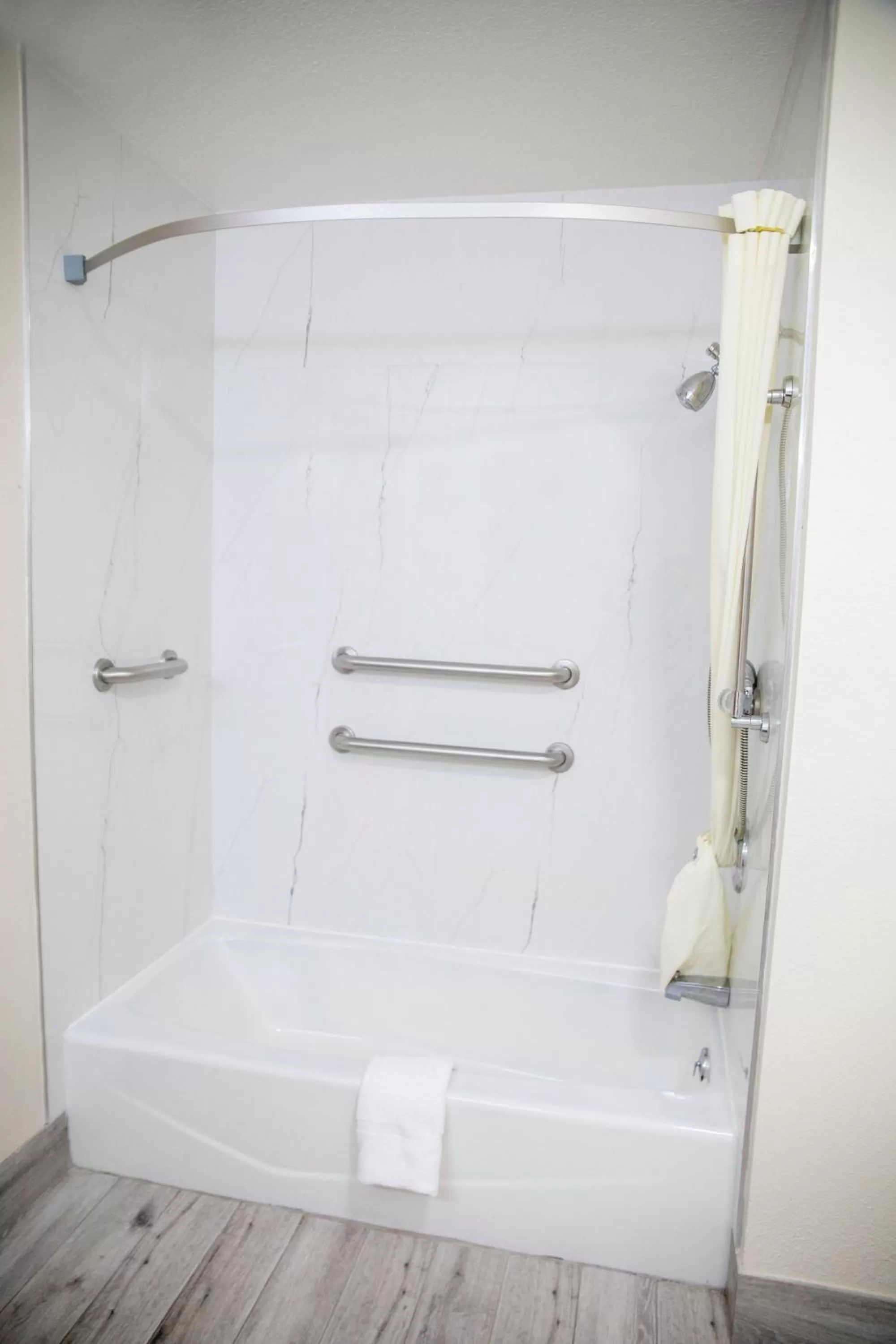 Super 8 by Wyndham Mountain Home