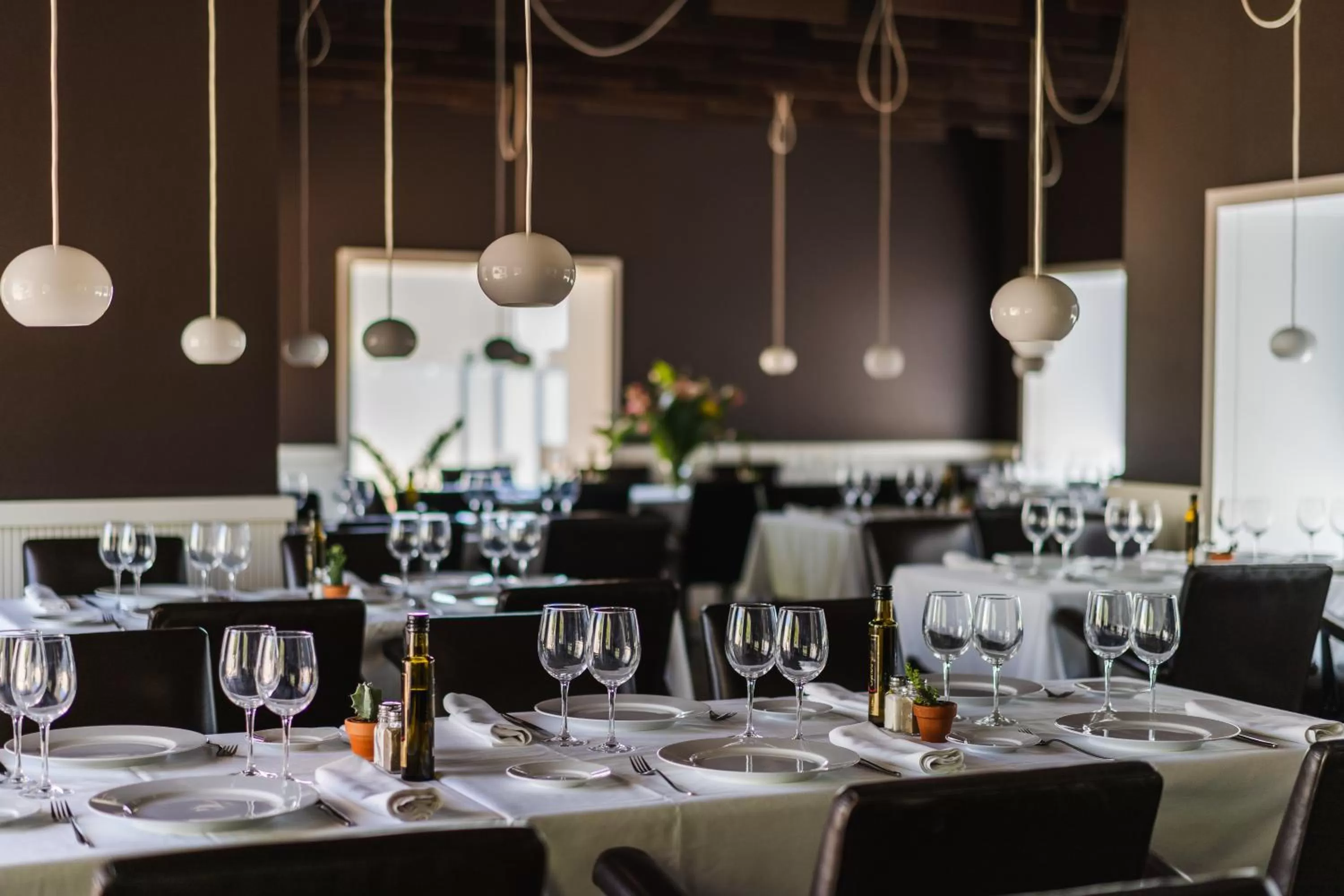 Restaurant/places to eat in Hotel Aire de Bardenas