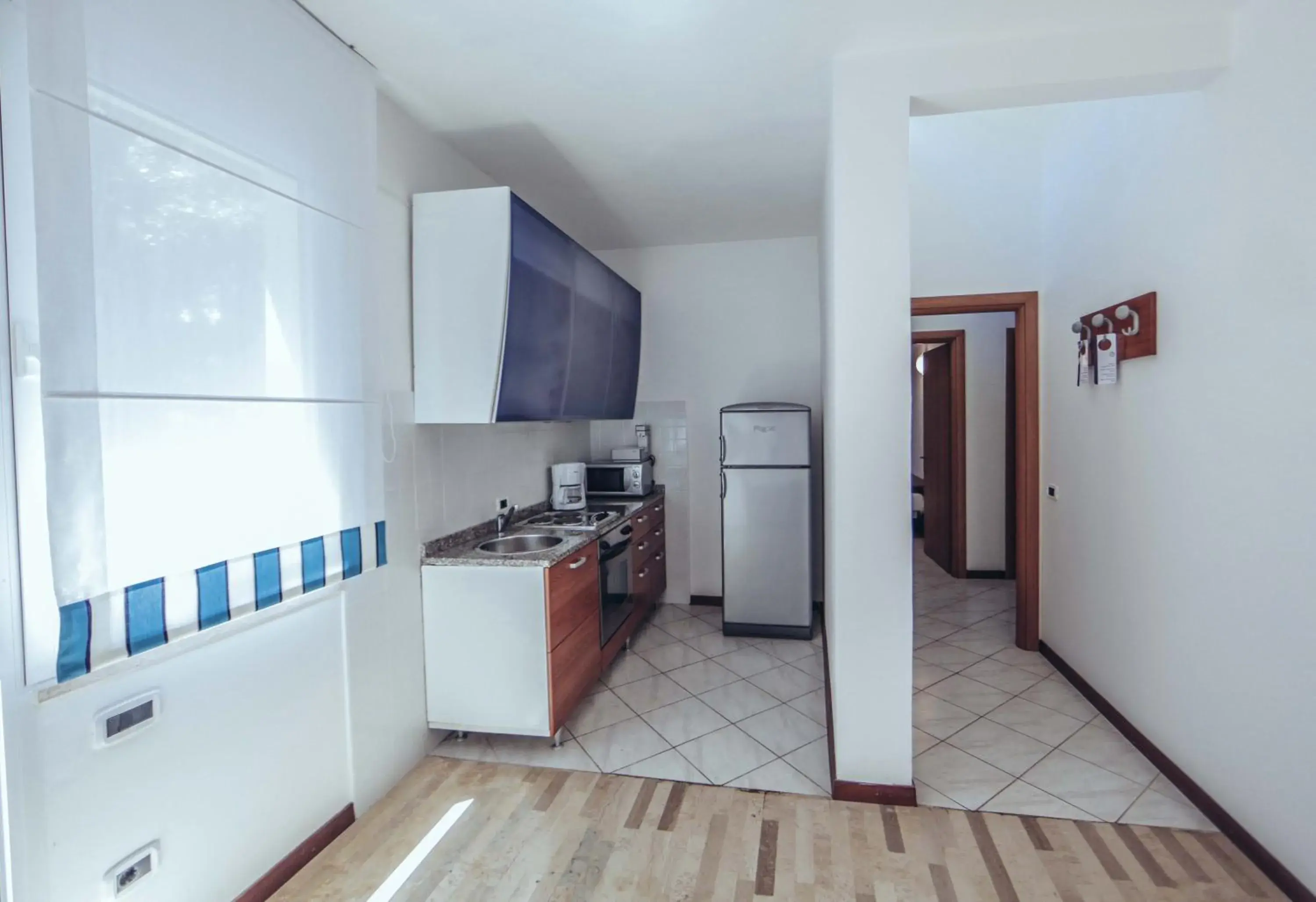 Kitchen or kitchenette, Kitchen/Kitchenette in Verudela Villas