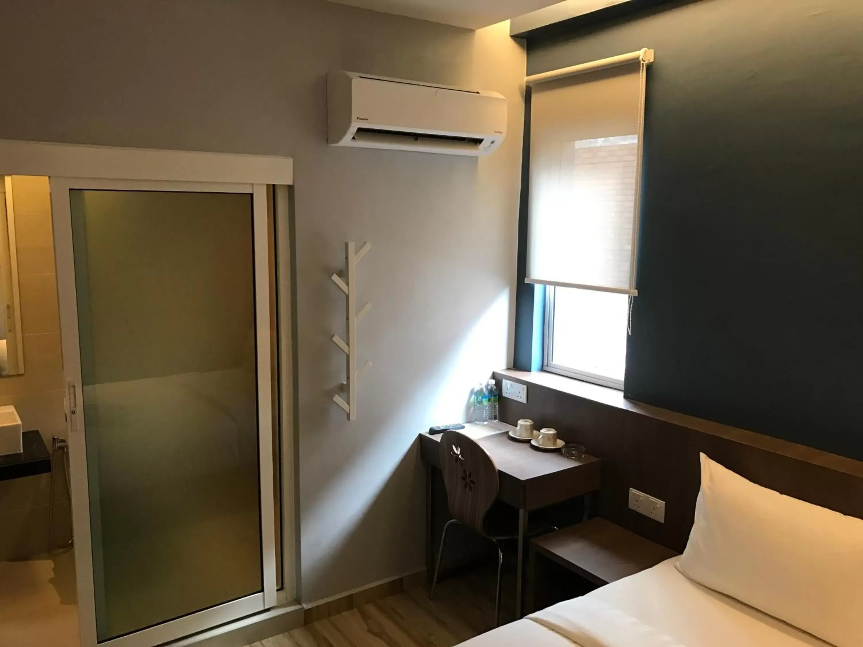 Bed in Festival Boutique Hotel - Damai Complex Bed in Festival Boutique Hotel - Damai Complex