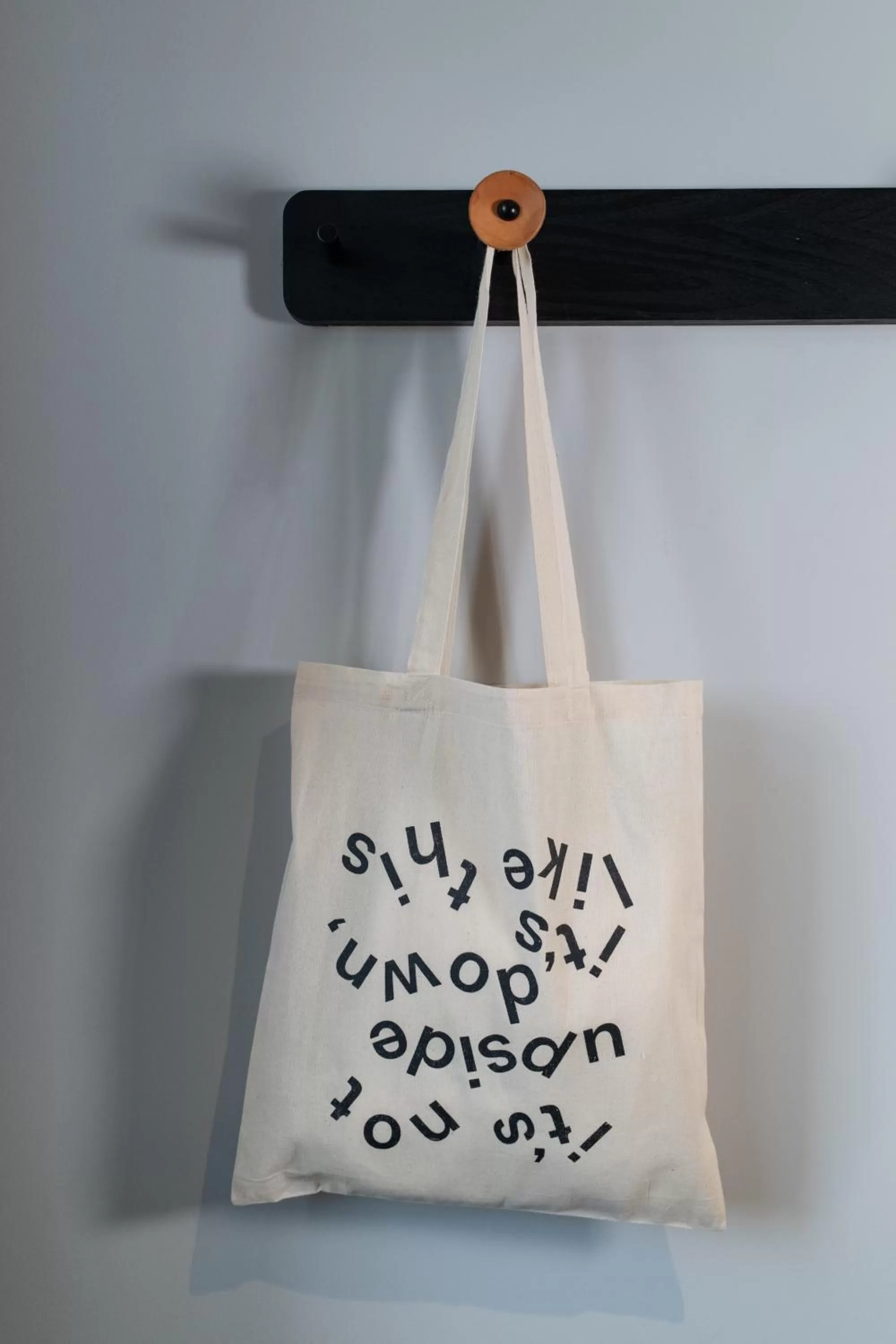 Decorative detail in chic&basic Gravity