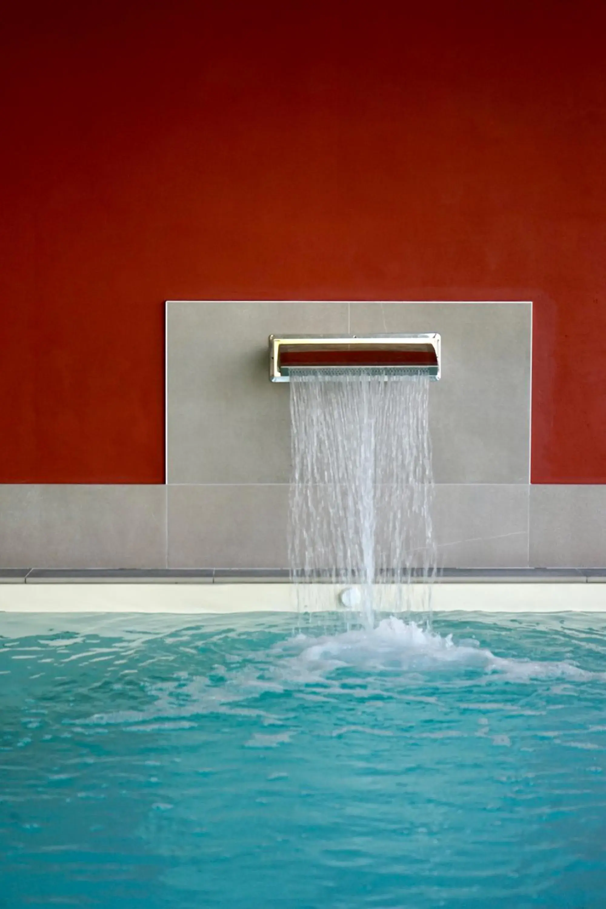 Spa and wellness centre/facilities, Swimming Pool in Il Porticciolo