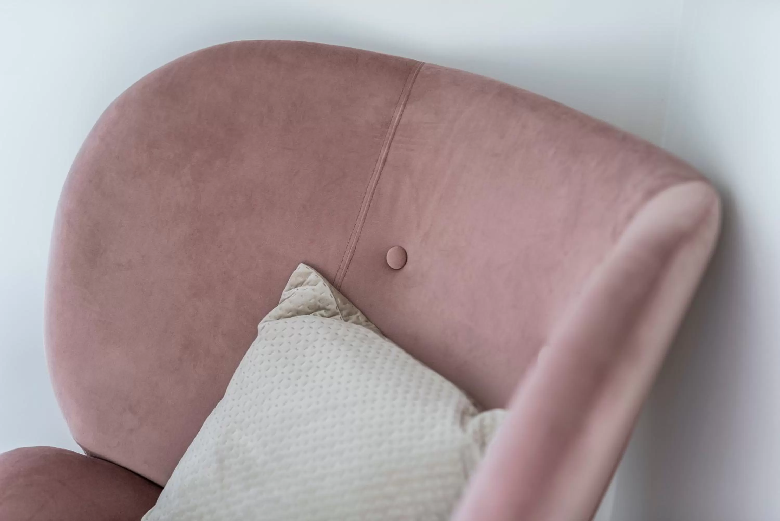 Decorative detail in Templo Boutique Hotel