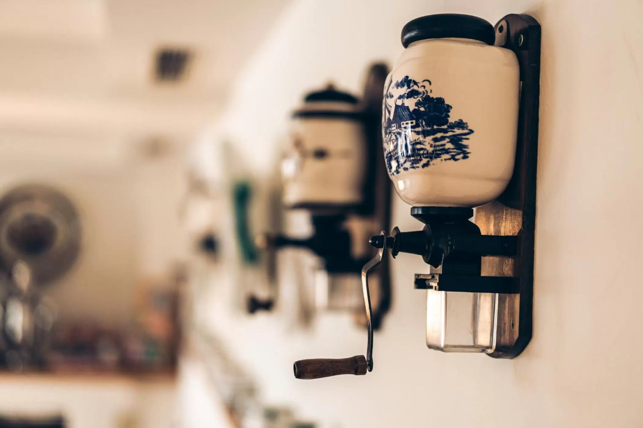 Coffee/tea facilities in Aktivhotel Wildschütz