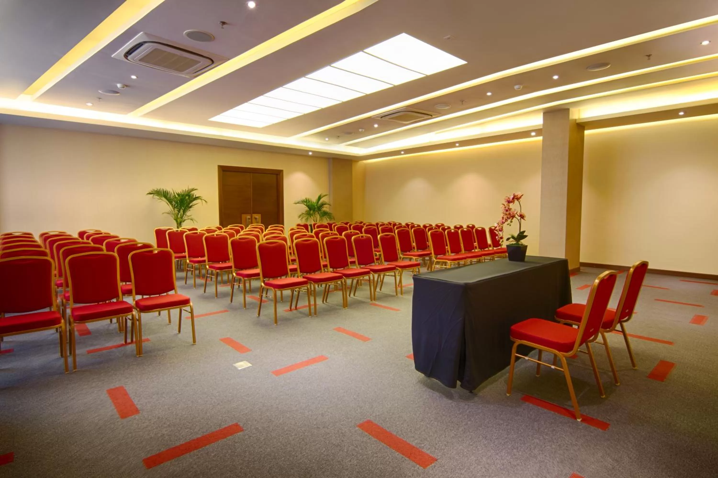 Banquet/Function facilities in Hotel 88 Kopo Bandung By WH