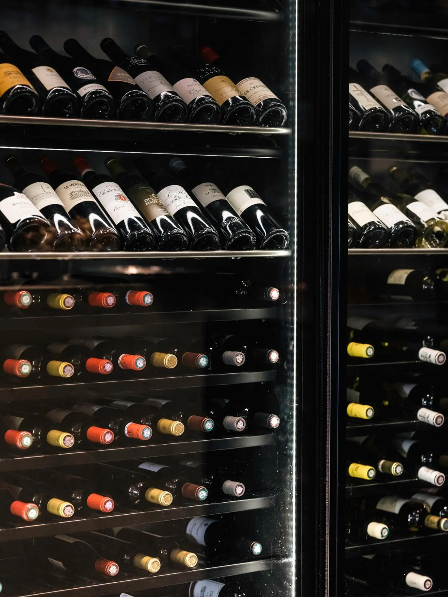 Alcoholic drinks in Balthazar Hotel & Spa Rennes - MGallery Collection