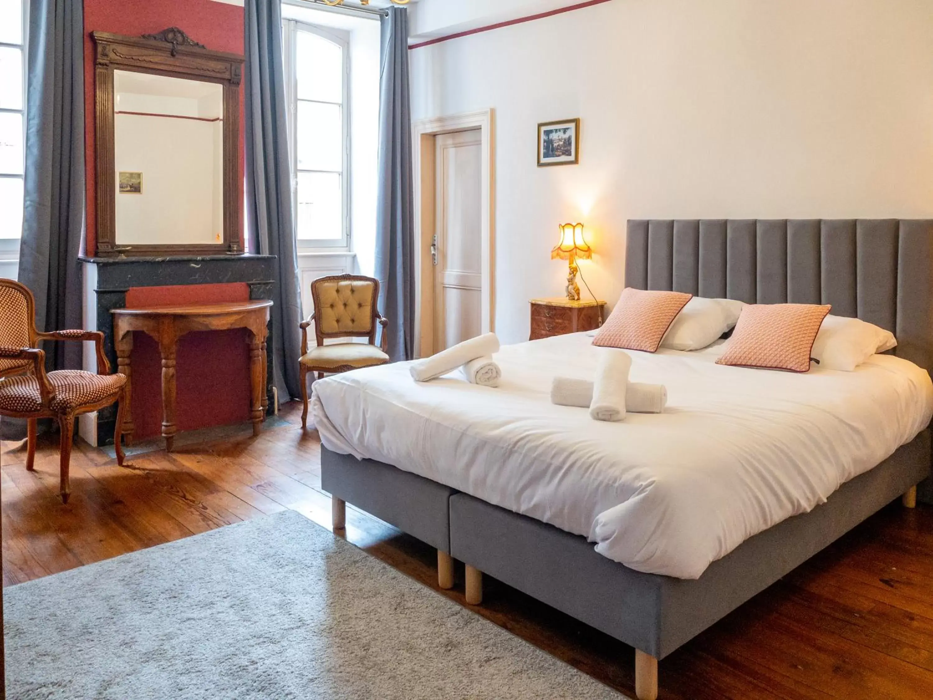 Superior Double Room in Nogapatio - Maison d'Hôtes - BnB Superior Double Room in Nogapatio - Maison d'Hôtes - BnB