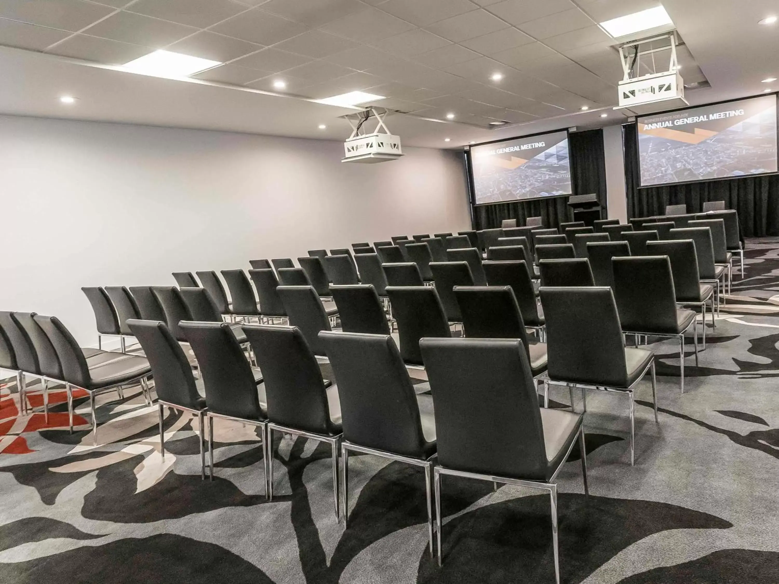 Meeting/conference room in Adelaide Rockford Hotel