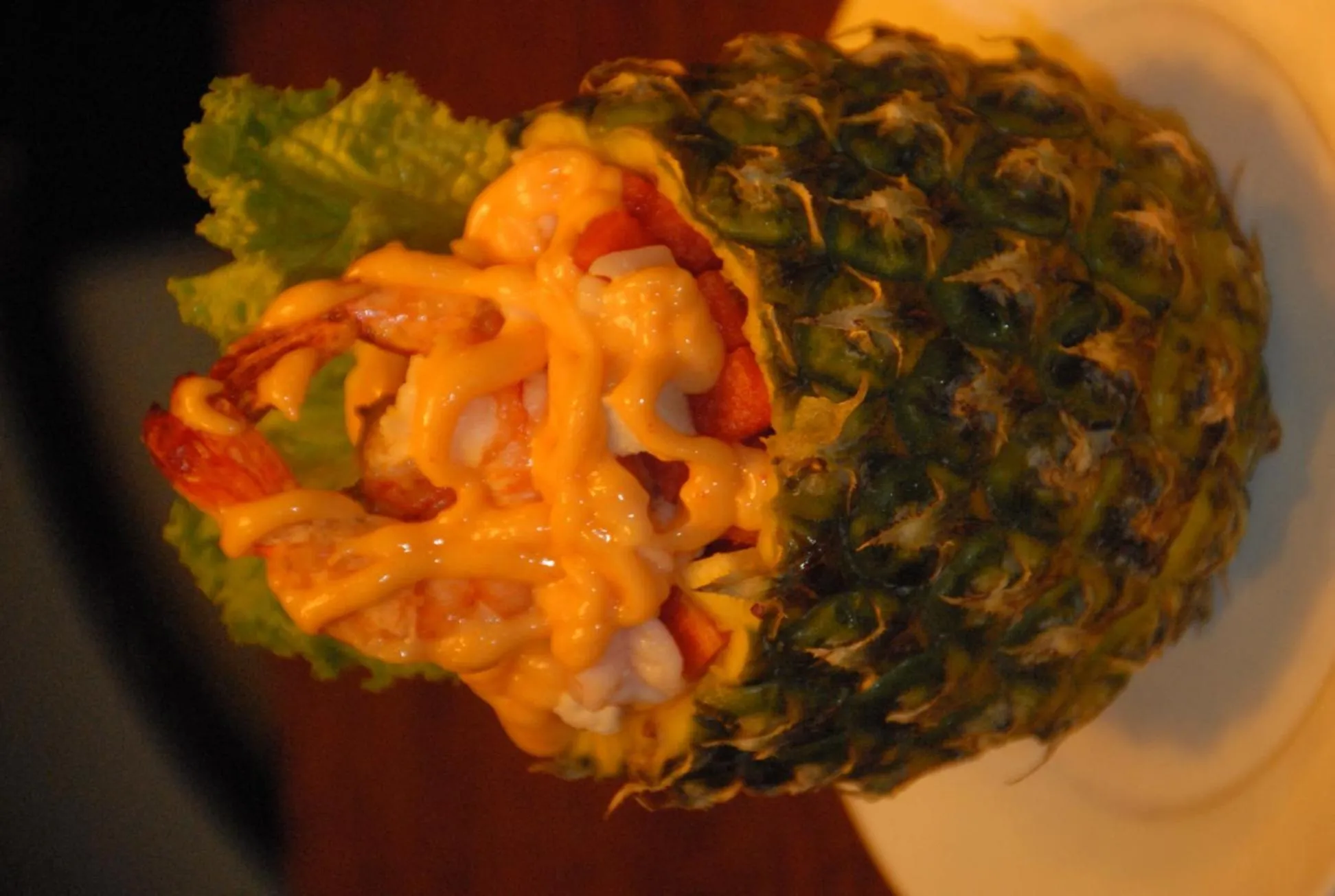 Lunch in Varna Culture Hotel Soerabaia