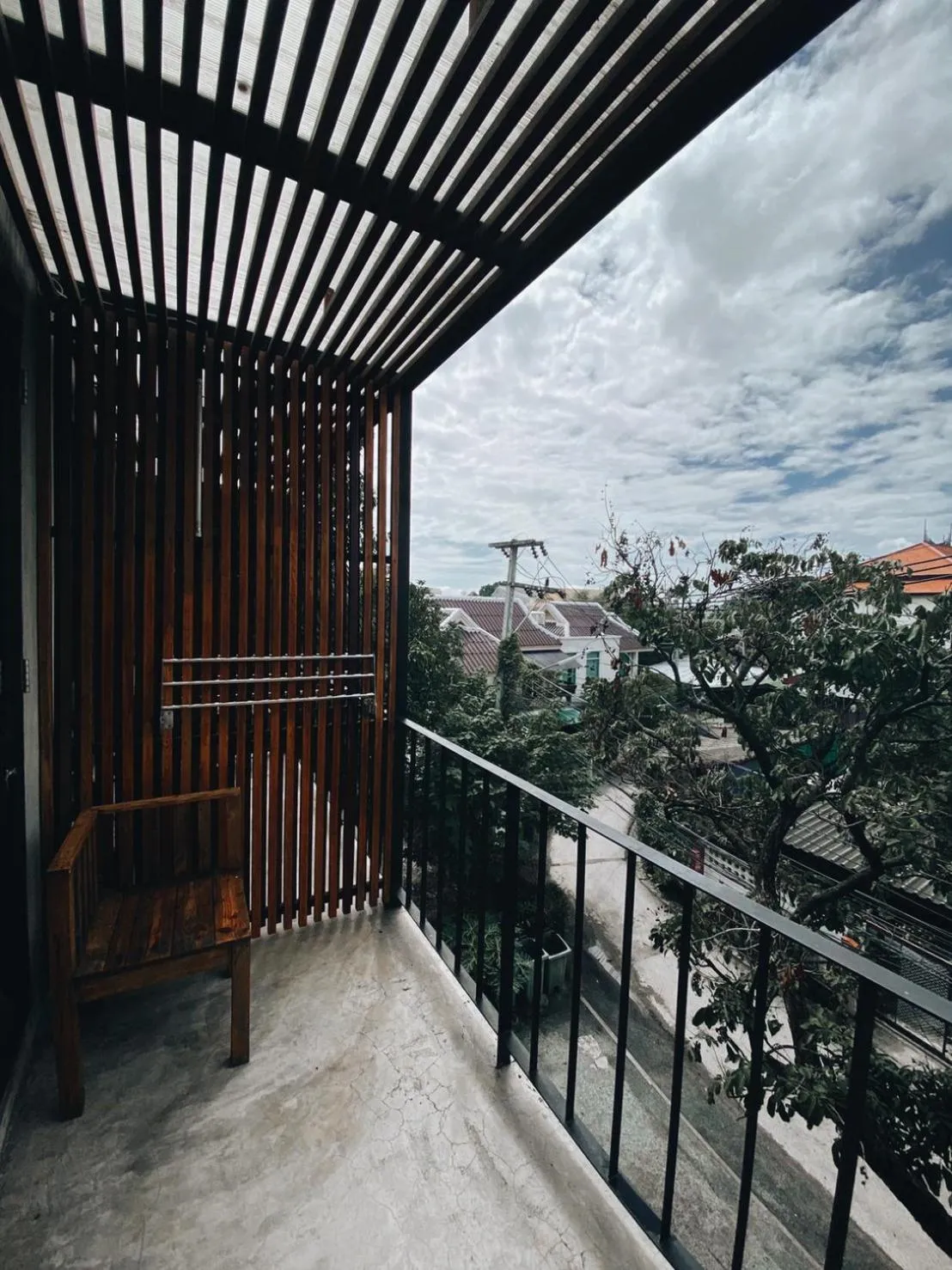 Lamphu House Chiang Mai