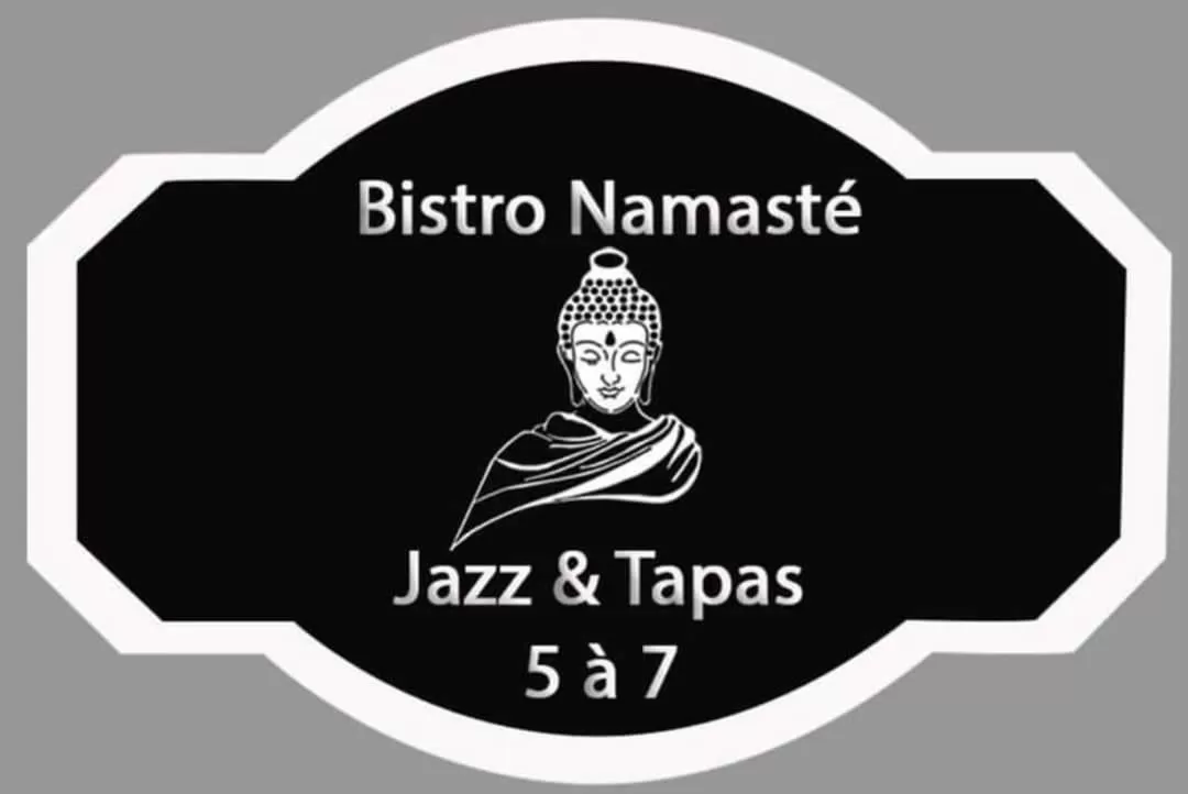 Gîte et Bistro Jazz Namasté